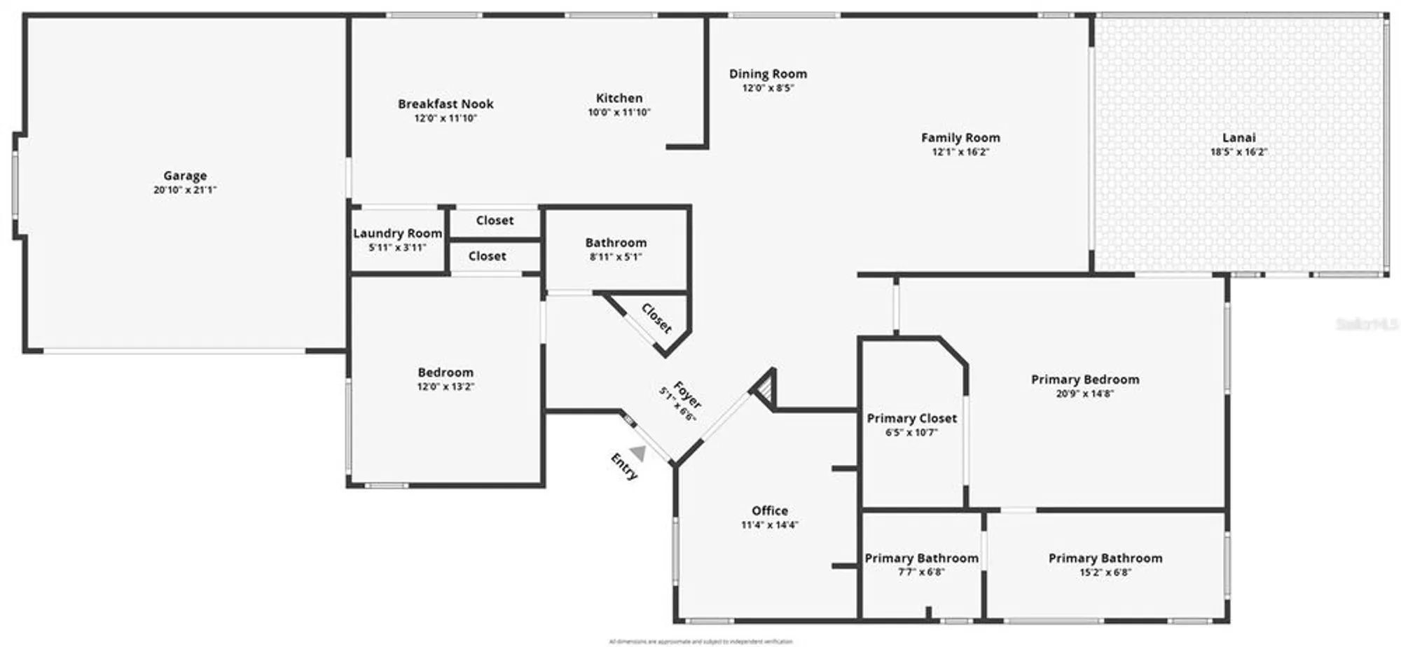 Property Slideshow image 57 of 88 | 3413 pennyroyal rd, Port Charlotte, FL, 33953