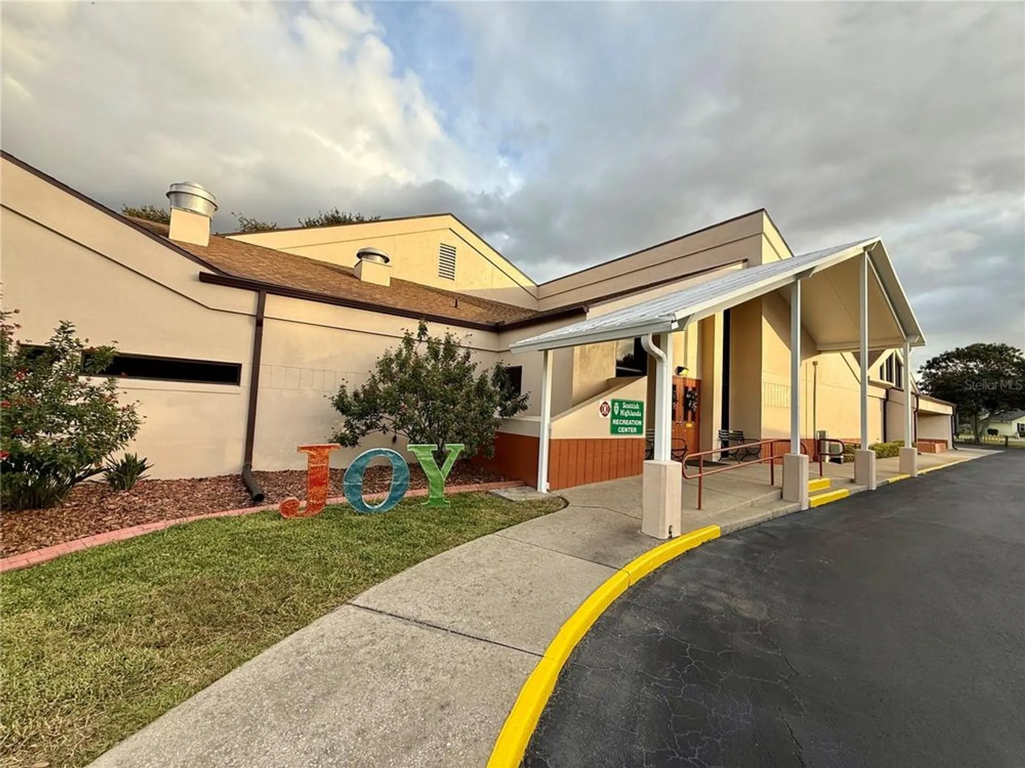 Property Slideshow image 27 of 29 | 2105 greenlaw ct # 2105, Leesburg, FL, 34788