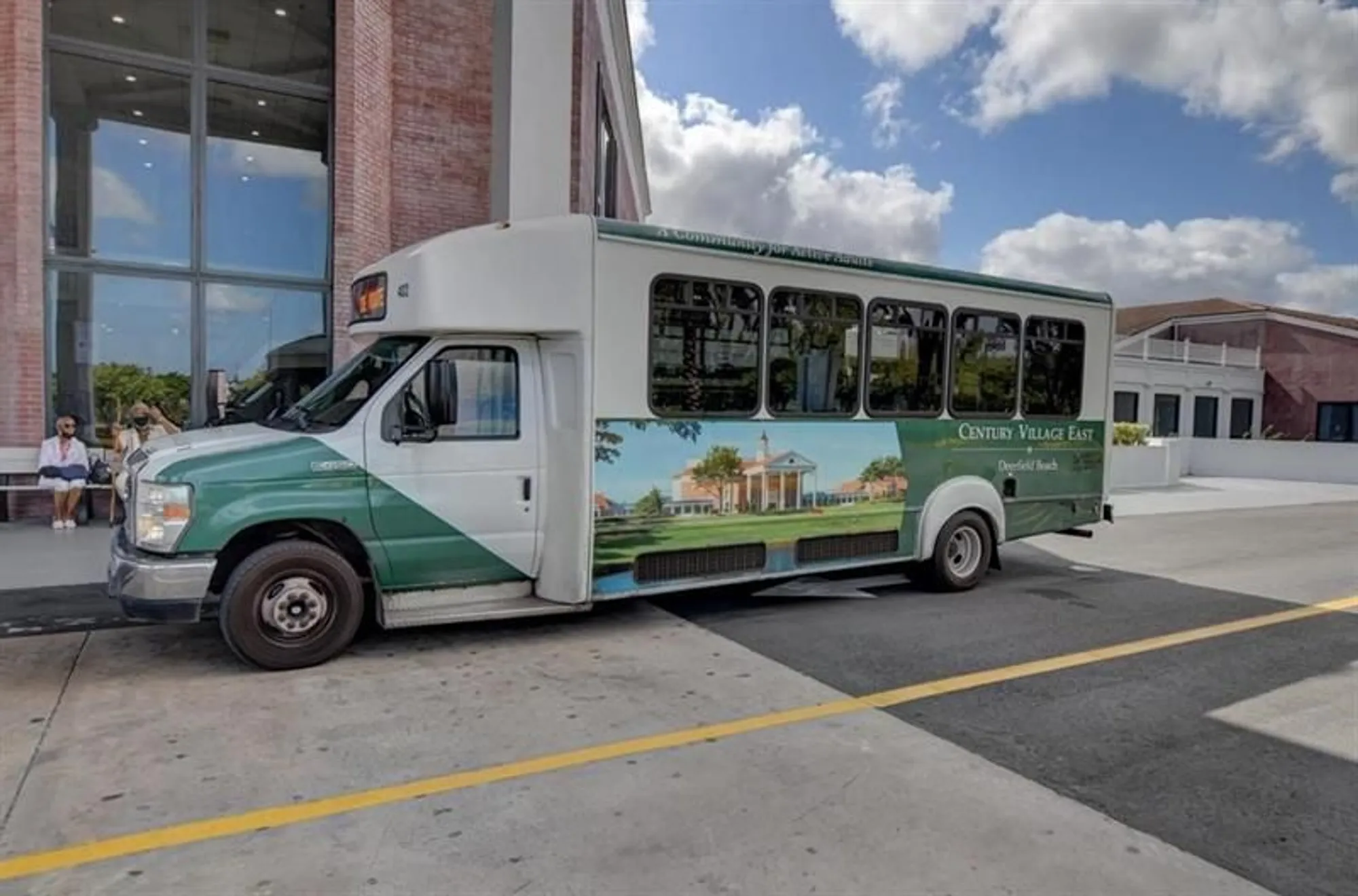 Property Slideshow image 26 of 26 | 194 newport l # 194, Deerfield Beach, FL, 33442