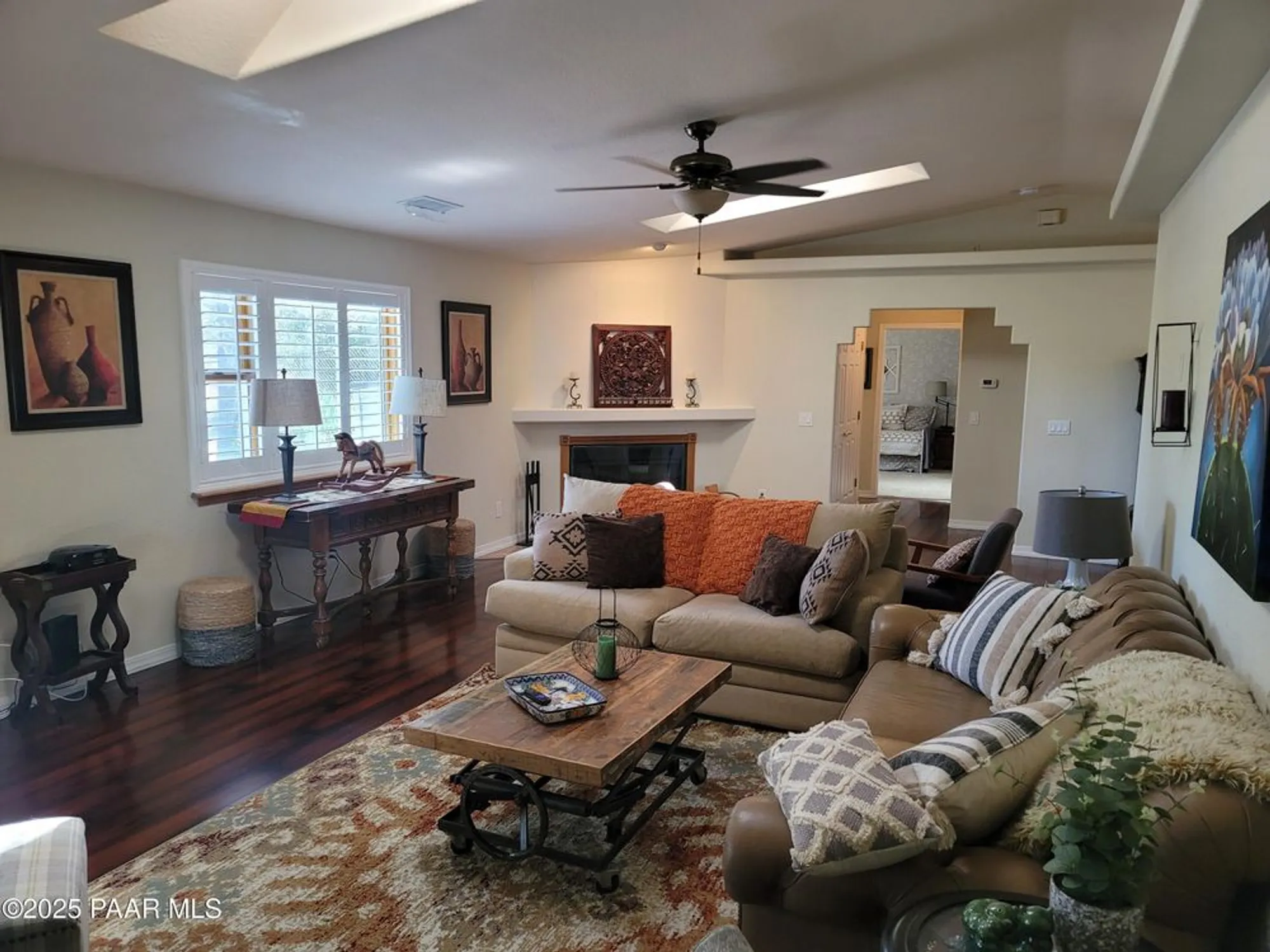 Property Slideshow image 6 of 17 | 5009 alamitos ct, Prescott, AZ, 86301