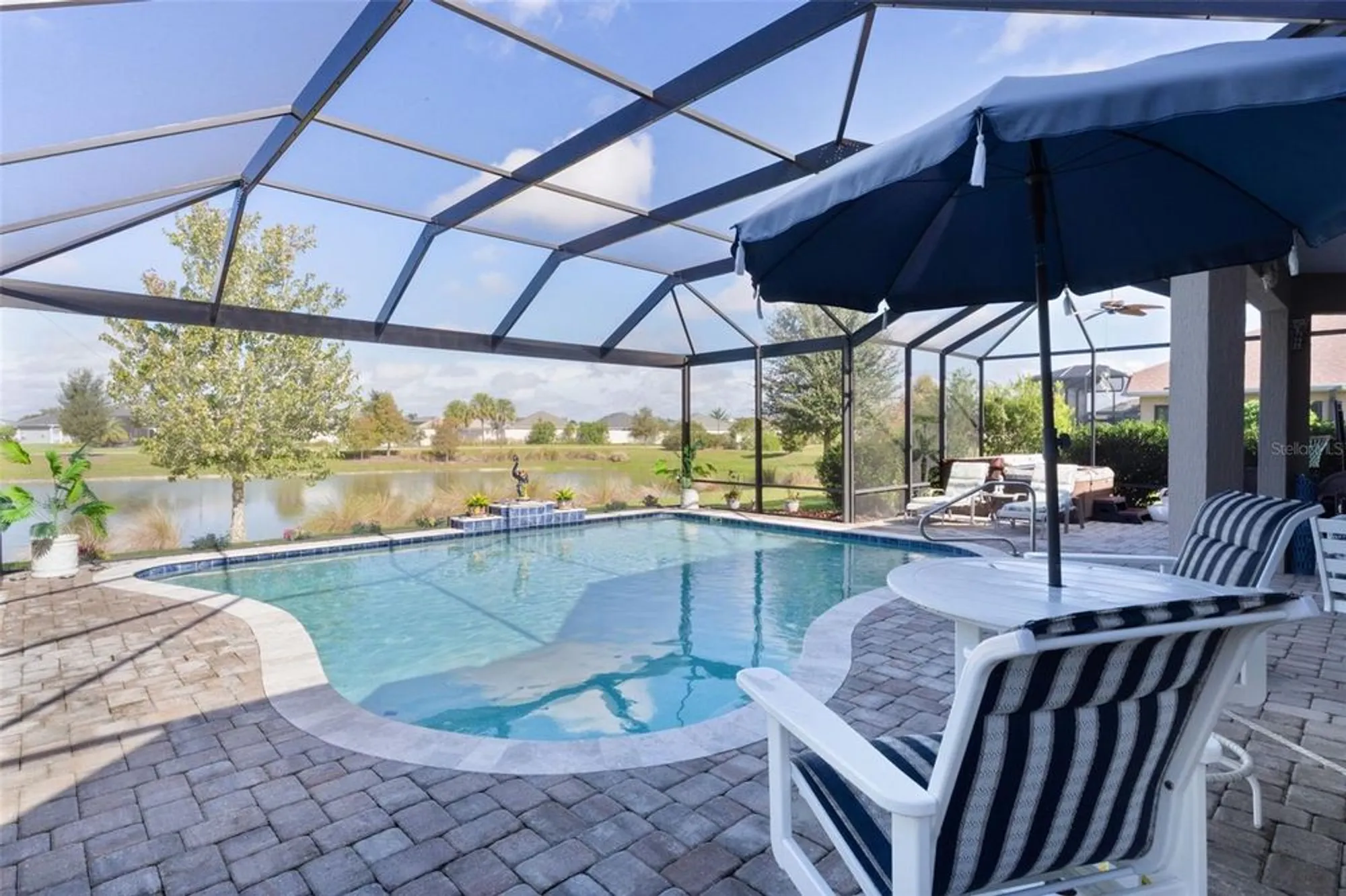 Property Slideshow image 42 of 69 | 1803 zientara loop, The Villages, FL, 32163