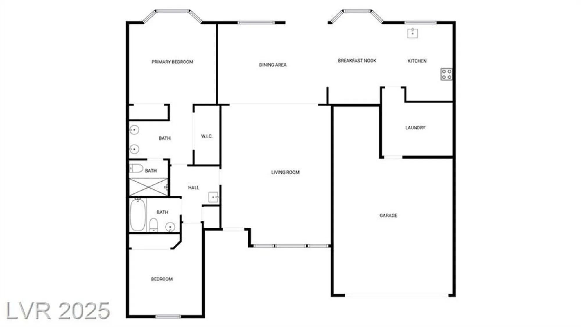Property Slideshow image 23 of 23 | 2456 palmridge dr, Las Vegas, NV, 89134