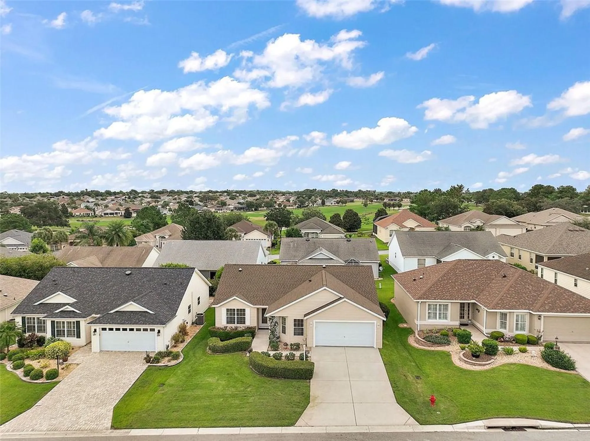 Property Slideshow image 35 of 36 | 2377 longbow trl, The Villages, FL, 32162