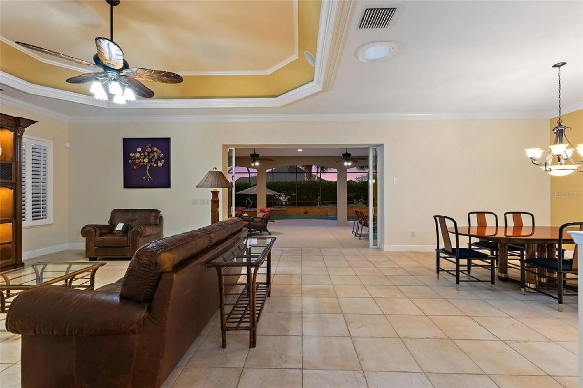 Property Slideshow image 22 of 70 | 1850 lake ridge dr, The Villages, FL, 32162