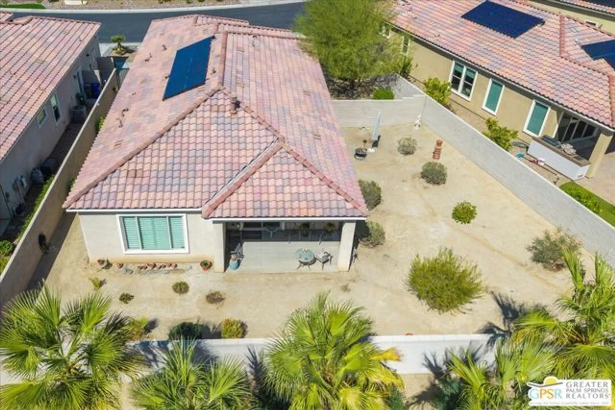 Property Slideshow image 33 of 47 | 77 cabernet, Rancho Mirage, CA, 92270