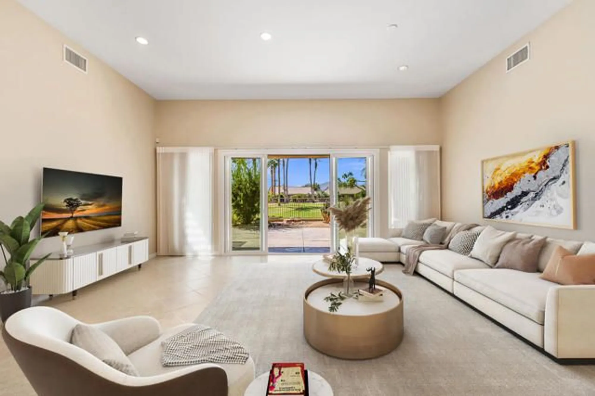 Property Slideshow image 5 of 55 | 78625 sunrise canyon ave, Palm Desert, CA, 92211