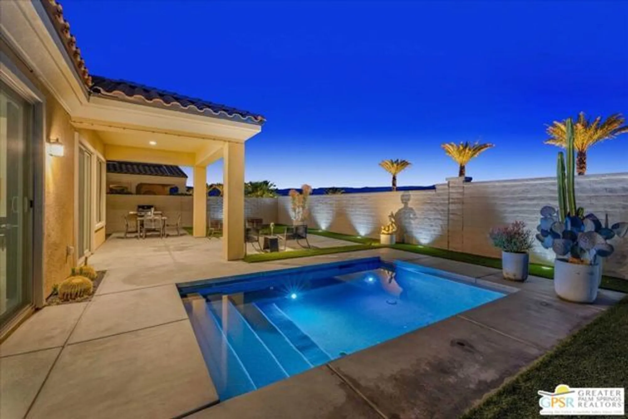 Property Slideshow image 1 of 30 | 64 claret, Rancho Mirage, CA, 92270