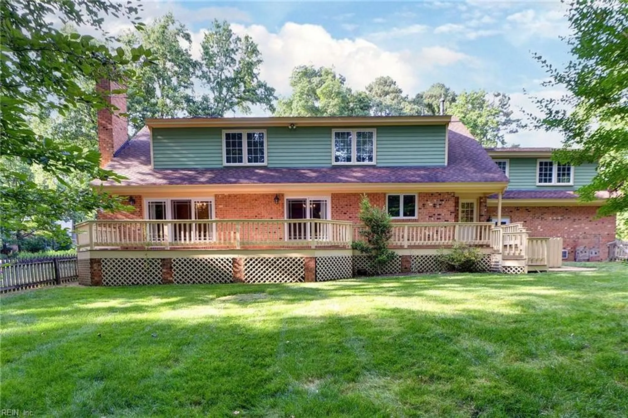 Property Slideshow image 42 of 49 | 207 william barksdale, Williamsburg, VA, 23185