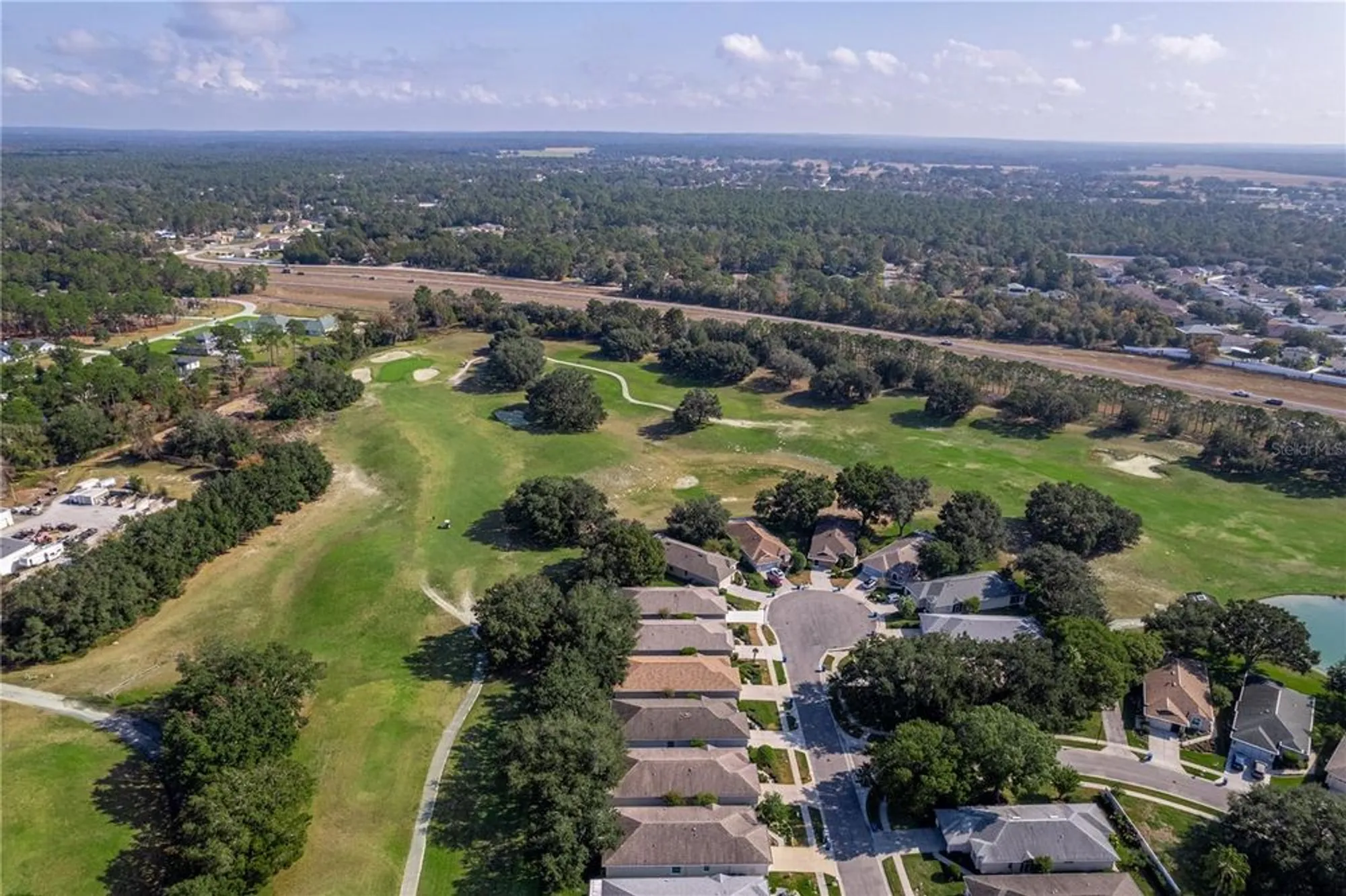 Property Slideshow image 55 of 57 | 15033 middle fairway dr, Spring Hill, FL, 34609