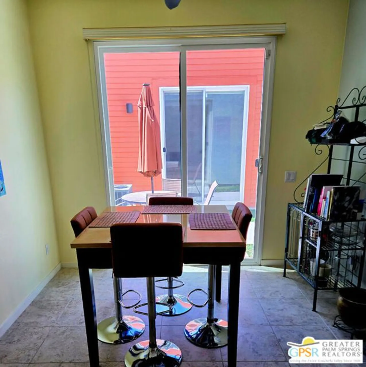 Property Slideshow image 5 of 27 | 4945 frey way, Palm Springs, CA, 92262