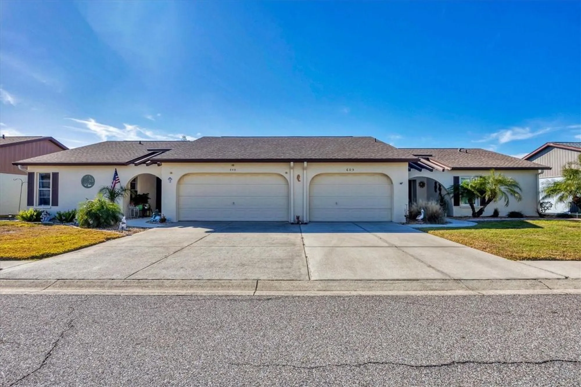Property Slideshow image 2 of 64 | 603 chestnut ln # 90, Englewood, FL, 34223