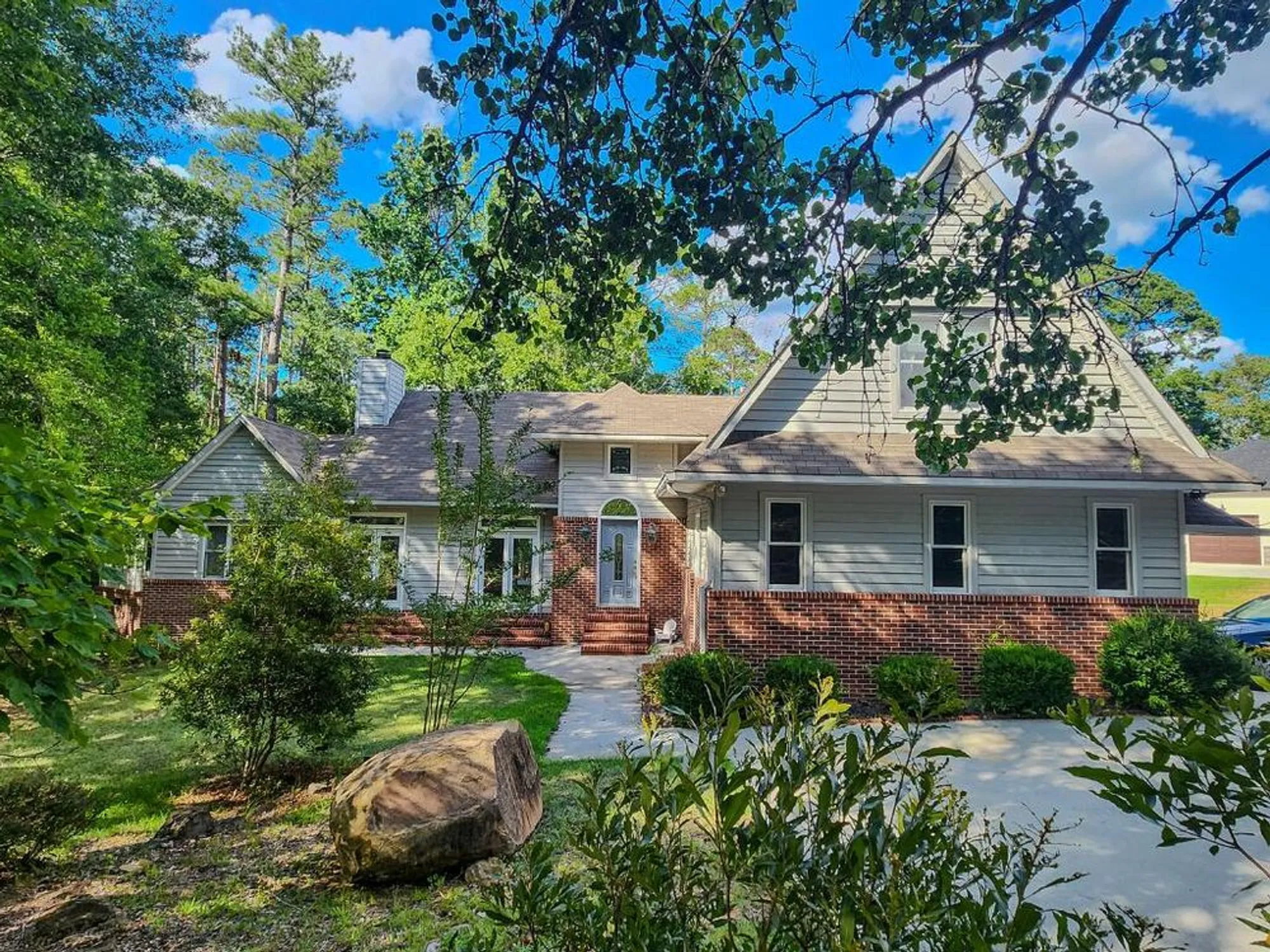 Property Slideshow image 2 of 23 | 902 patriots pt, Mc Cormick, SC, 29835