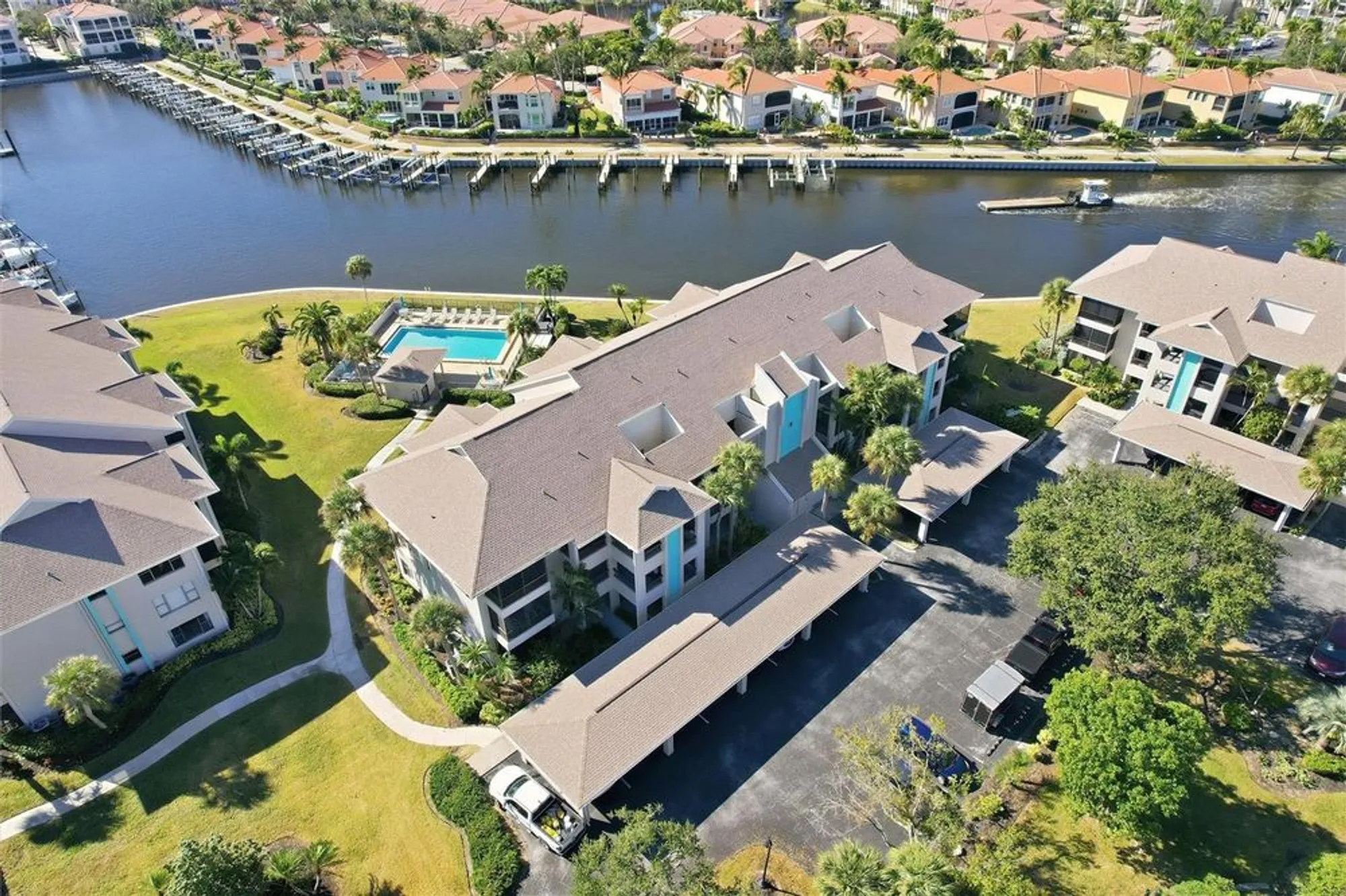 Property Slideshow image 39 of 49 | 3255 sugarloaf key rd 31c, Punta Gorda, FL, 33955
