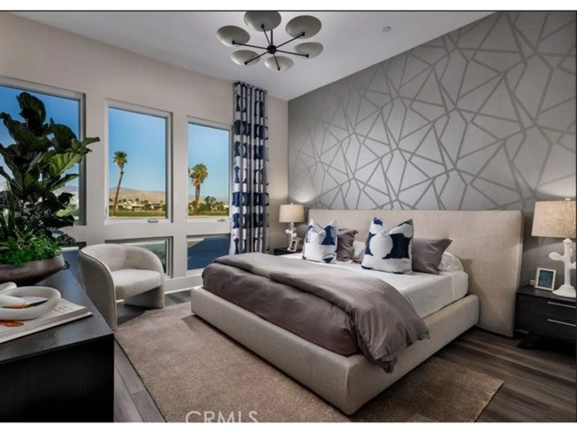 Property Slideshow image 6 of 10 | 1350 celadon st, Palm Springs, CA, 92262