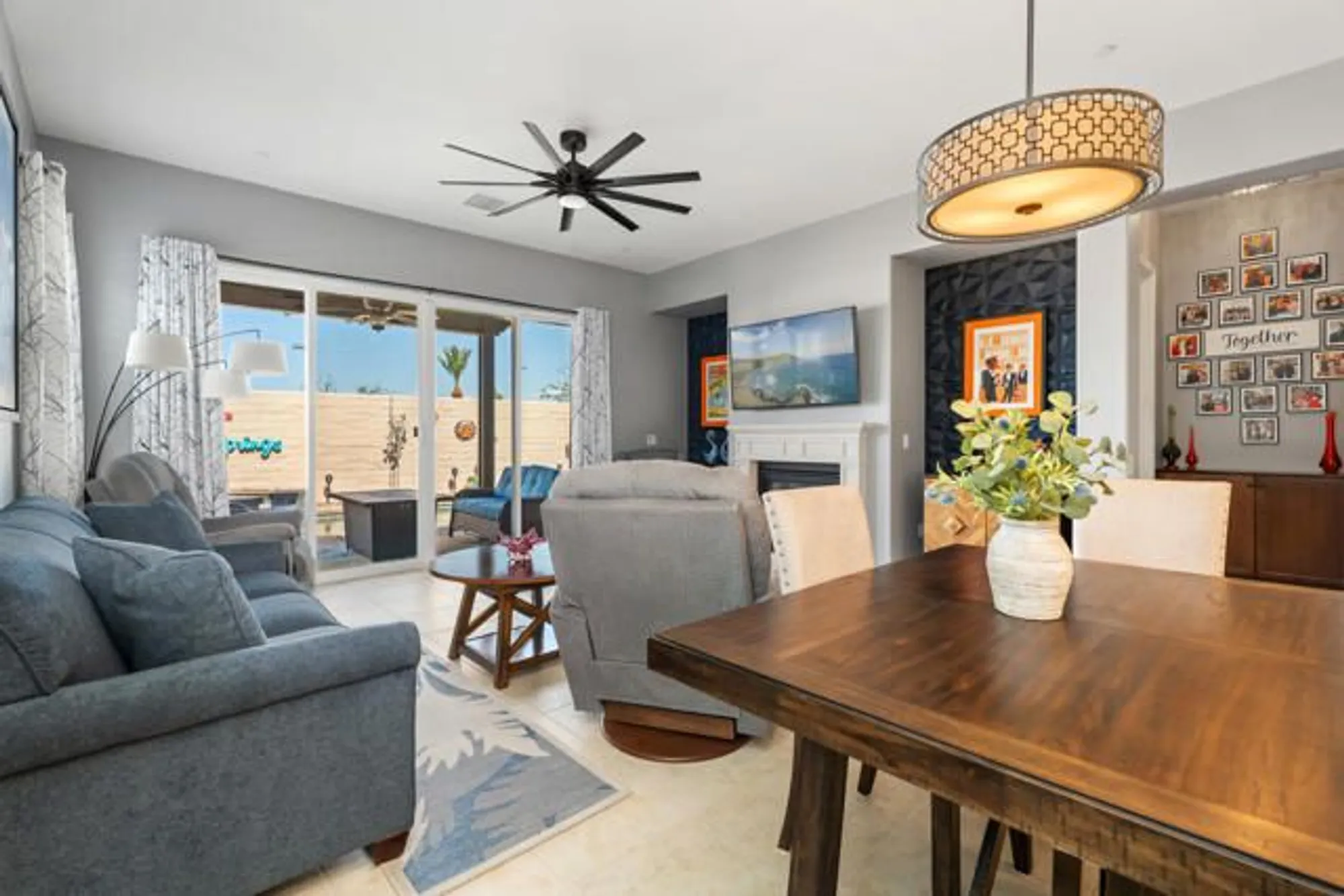 Property Slideshow image 9 of 39 | 43875 treviso dr, Indio, CA, 92203