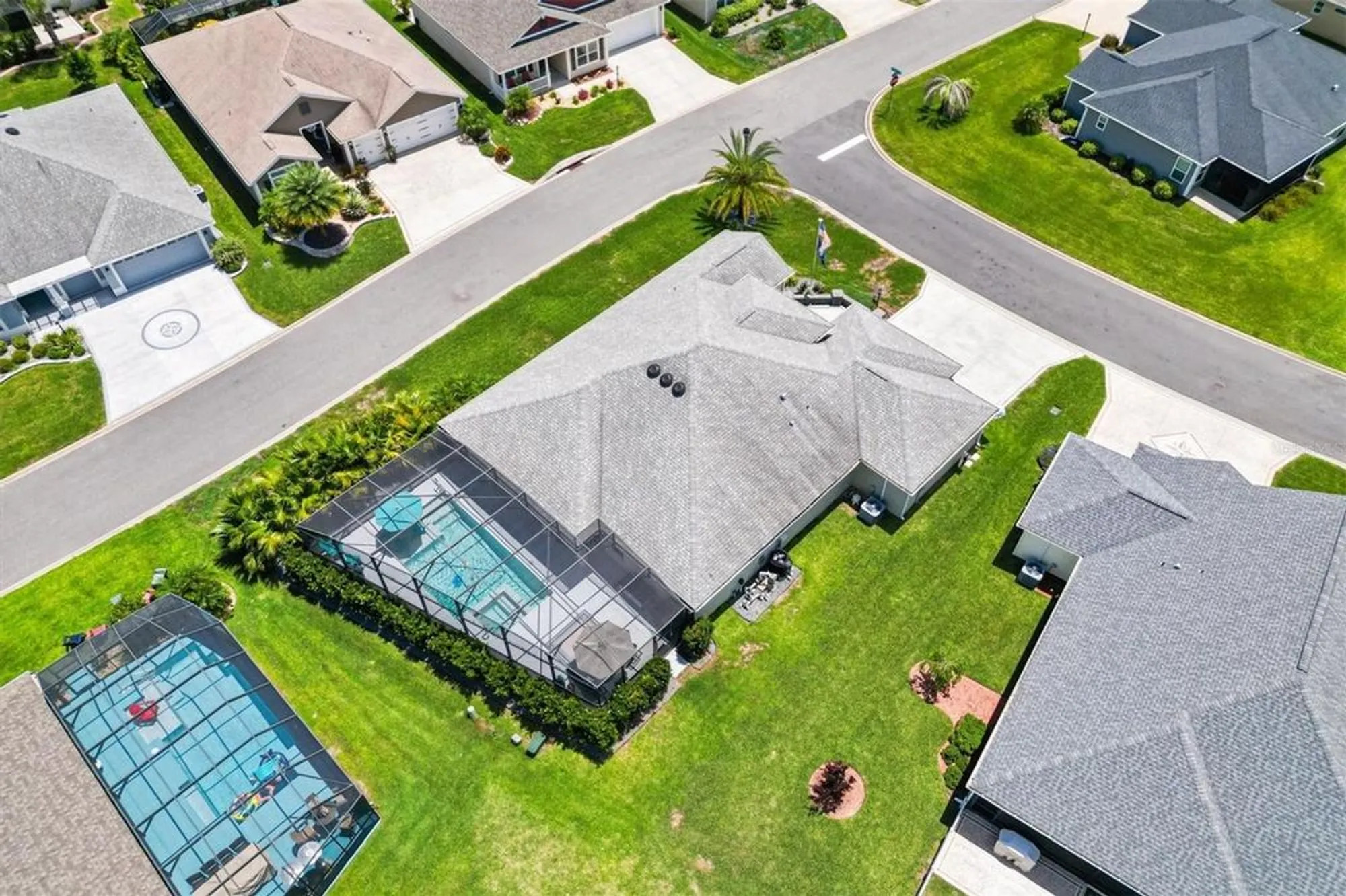 Property Slideshow image 37 of 42 | 987 frederick ter, The Villages, FL, 32163