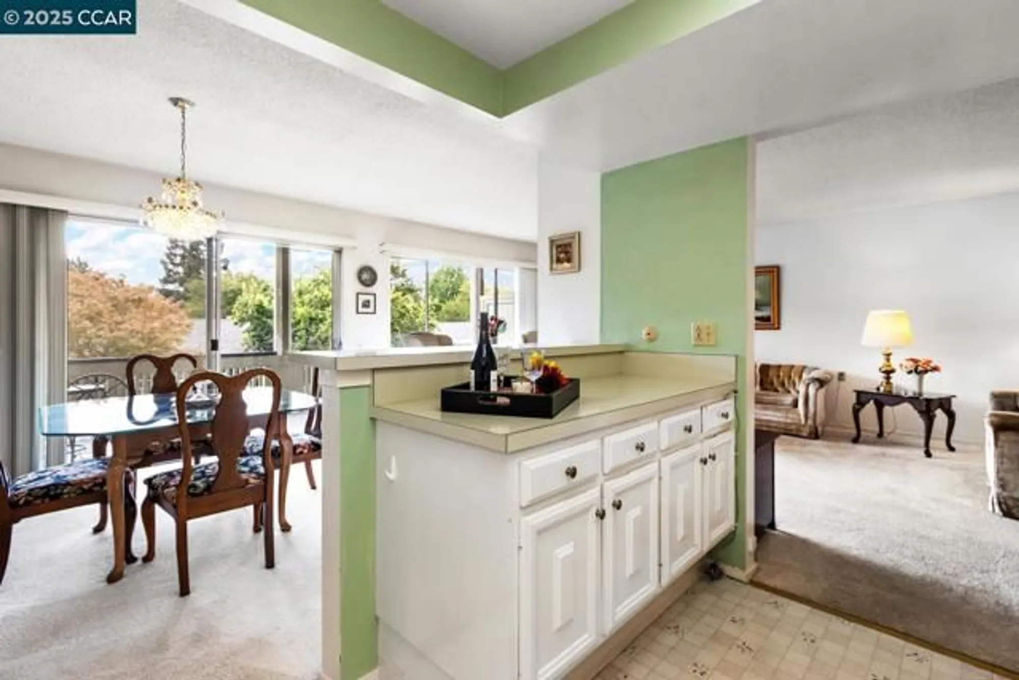 Property Slideshow image 10 of 46 | 2709 golden rain rd 6, Walnut Creek, CA, 94595