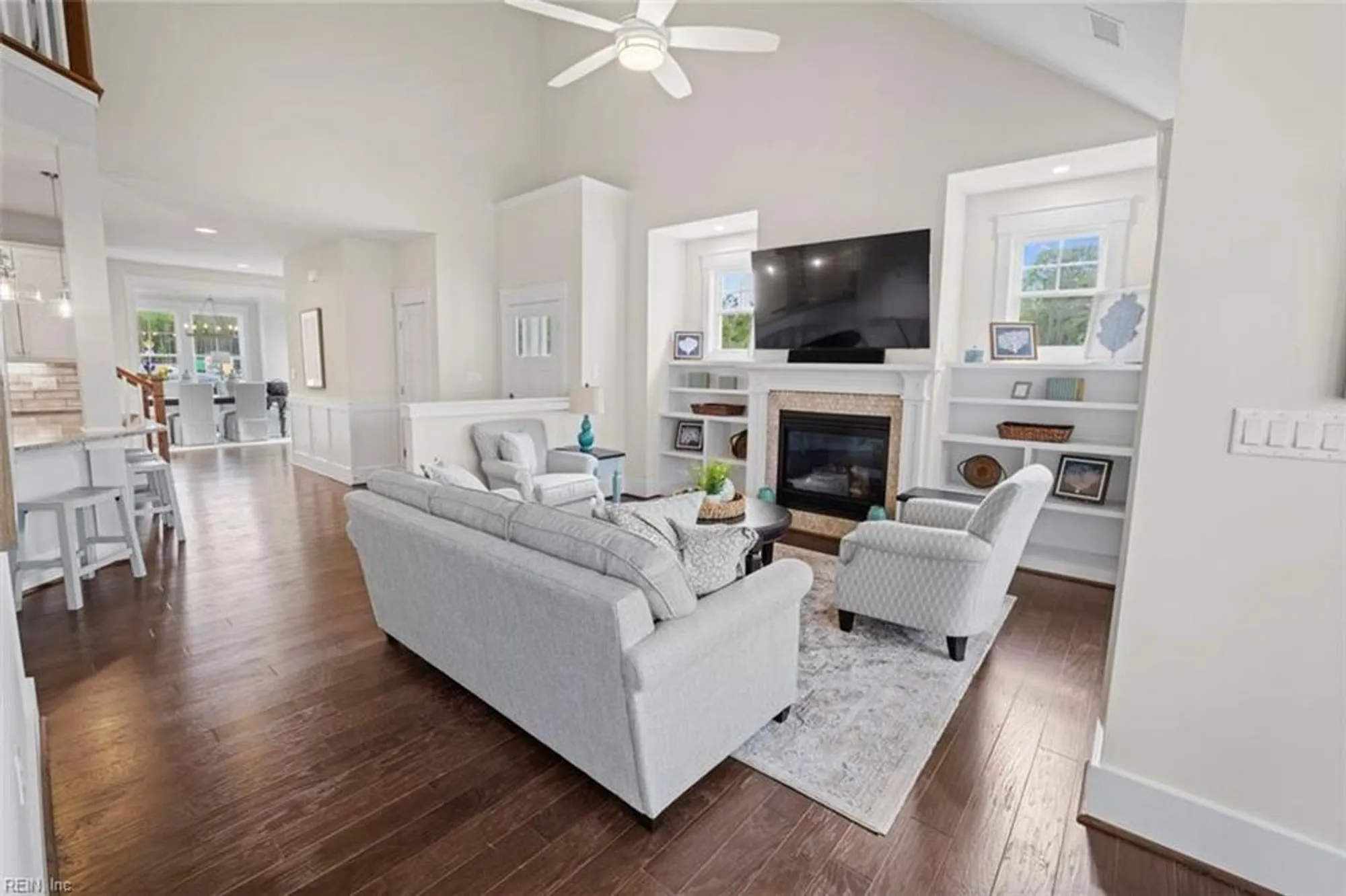 Property Slideshow image 11 of 49 | 1004 libby way lot 65, Suffolk, VA, 23435
