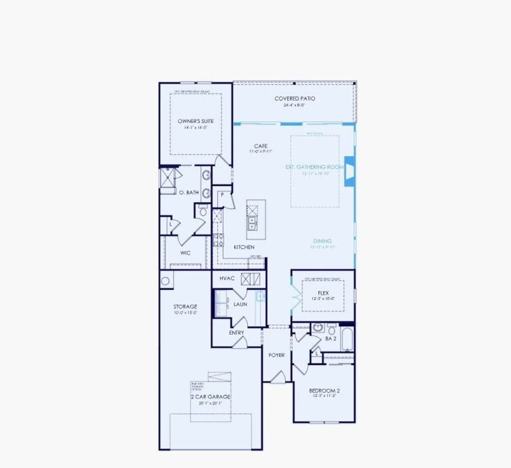 Property Slideshow image 3 of 21 | 319 stanza dr, Murfreesboro, TN, 37128