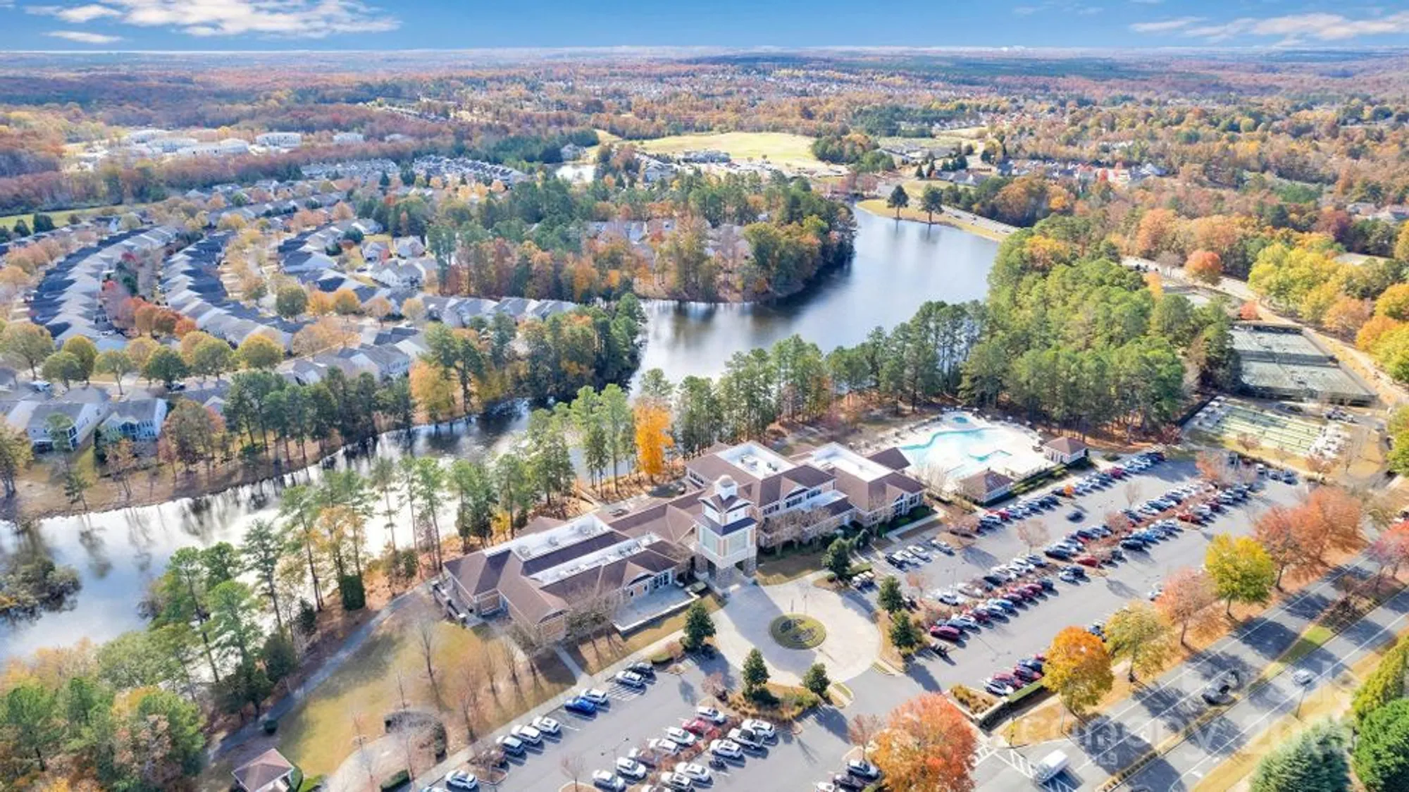 Property Slideshow image 41 of 46 | 20310 dovekie ln, Indian Land, SC, 29707