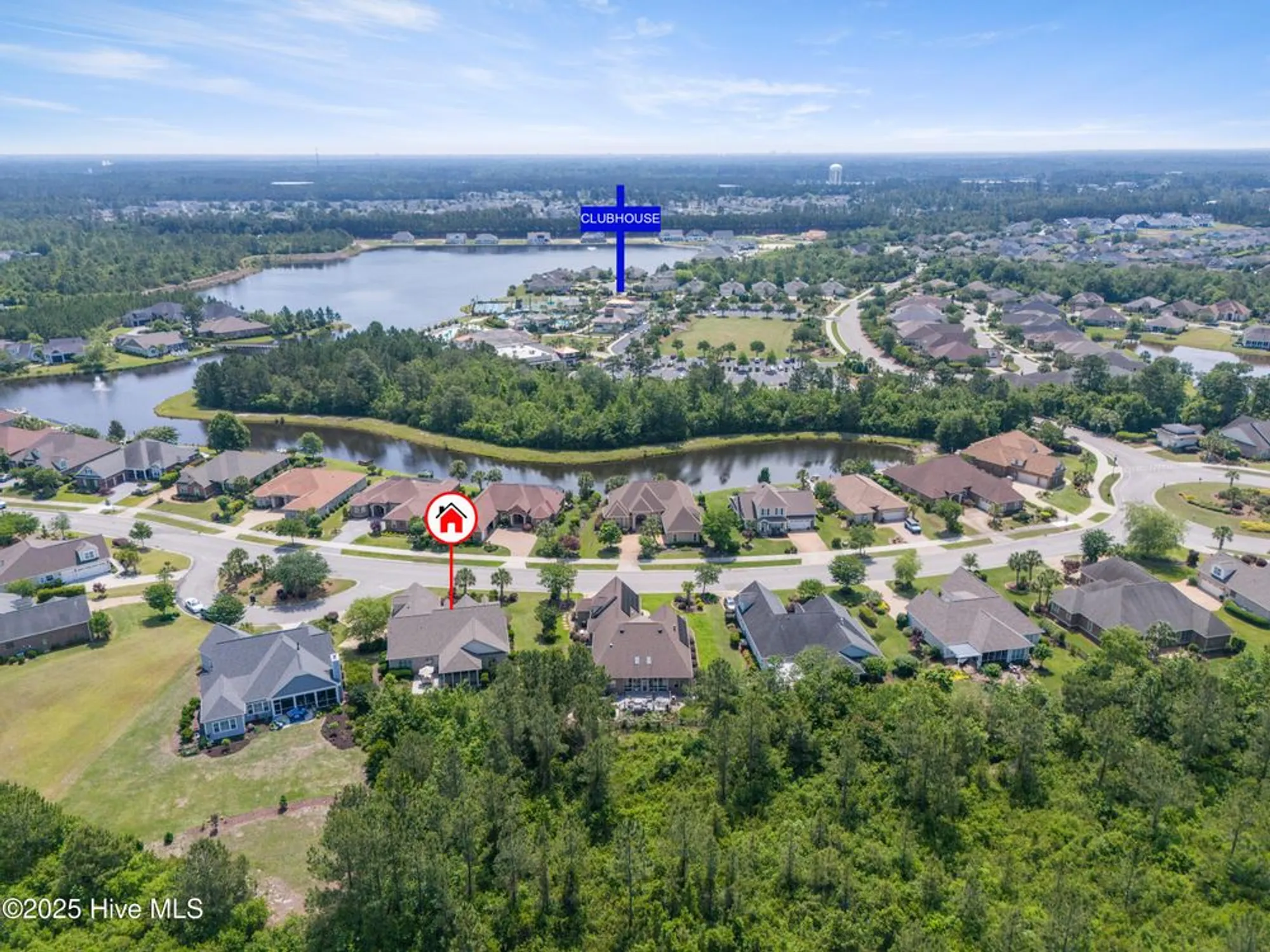 Property Slideshow image 58 of 84 | 8313 compass pointe east wynd, Leland, NC, 28451