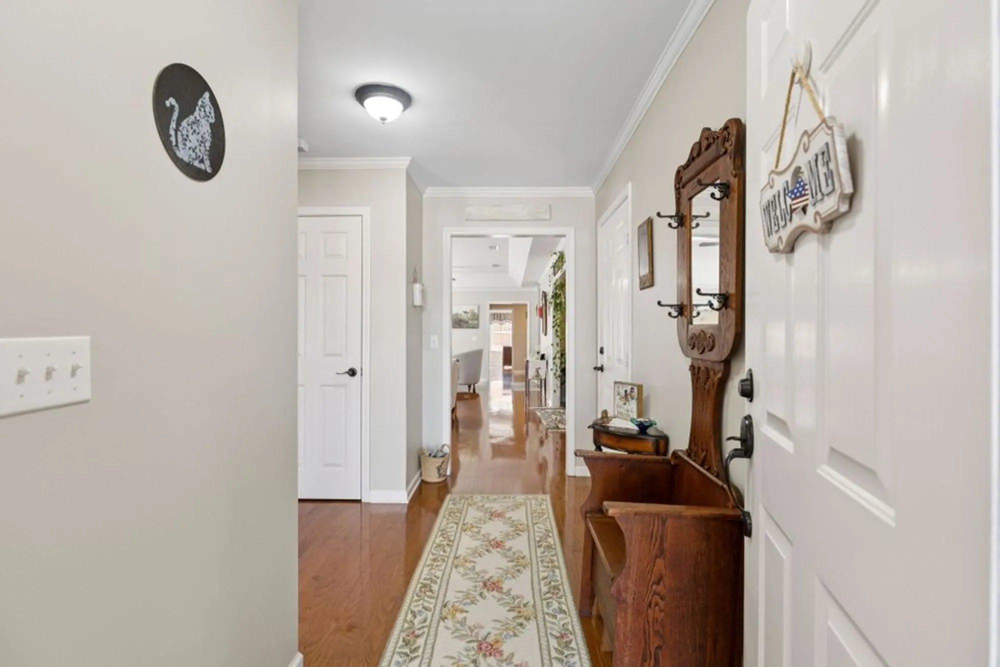 Property Slideshow image 9 of 44 | 644 village green cir, Murfreesboro, TN, 37128