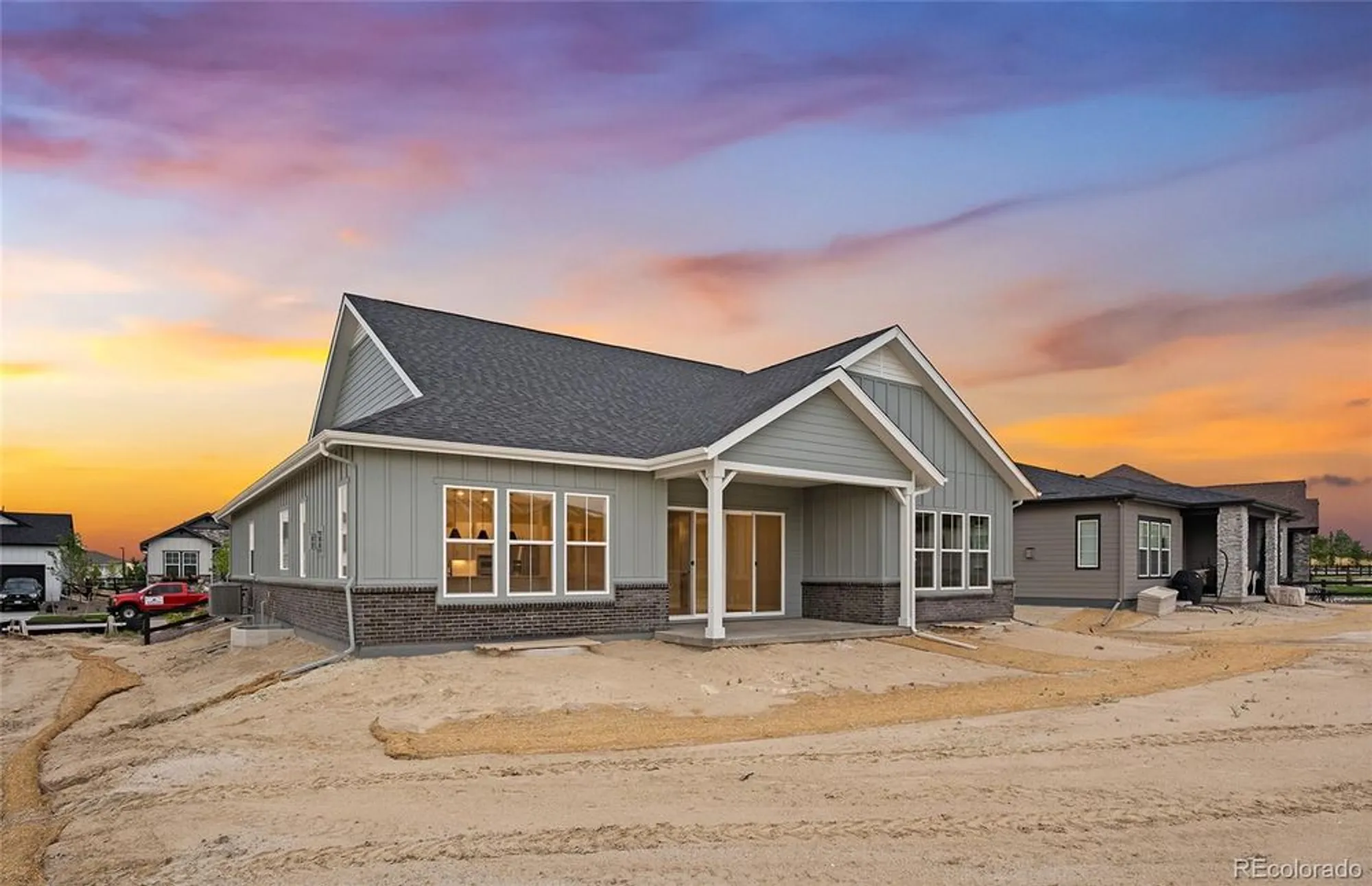 Property Slideshow image 33 of 45 | 8831 s quemoy st, Aurora, CO, 80016