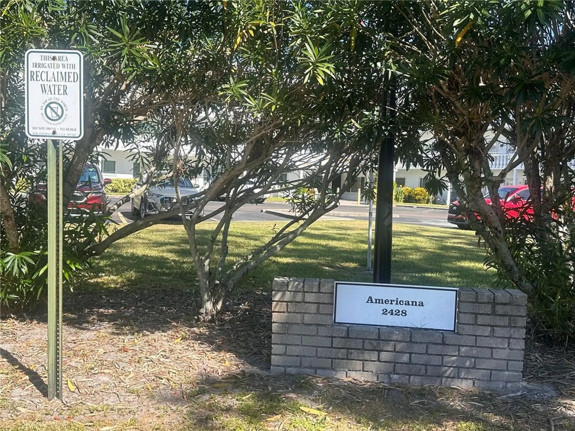 Property Slideshow image 32 of 40 | 2428 columbia dr apt 44, Clearwater, FL, 33763