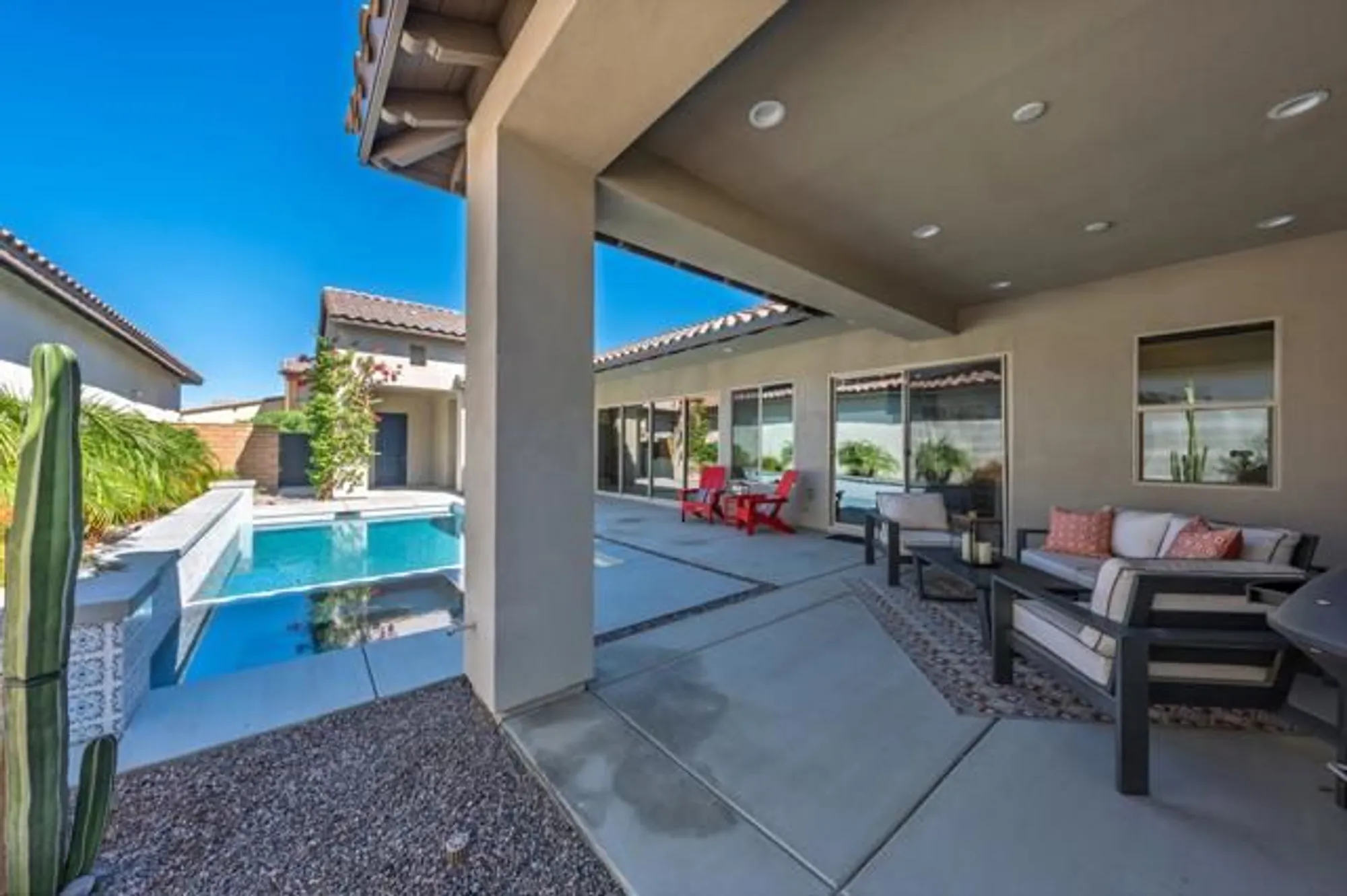 Property Slideshow image 13 of 43 | 80437 champions way, La Quinta, CA, 92253