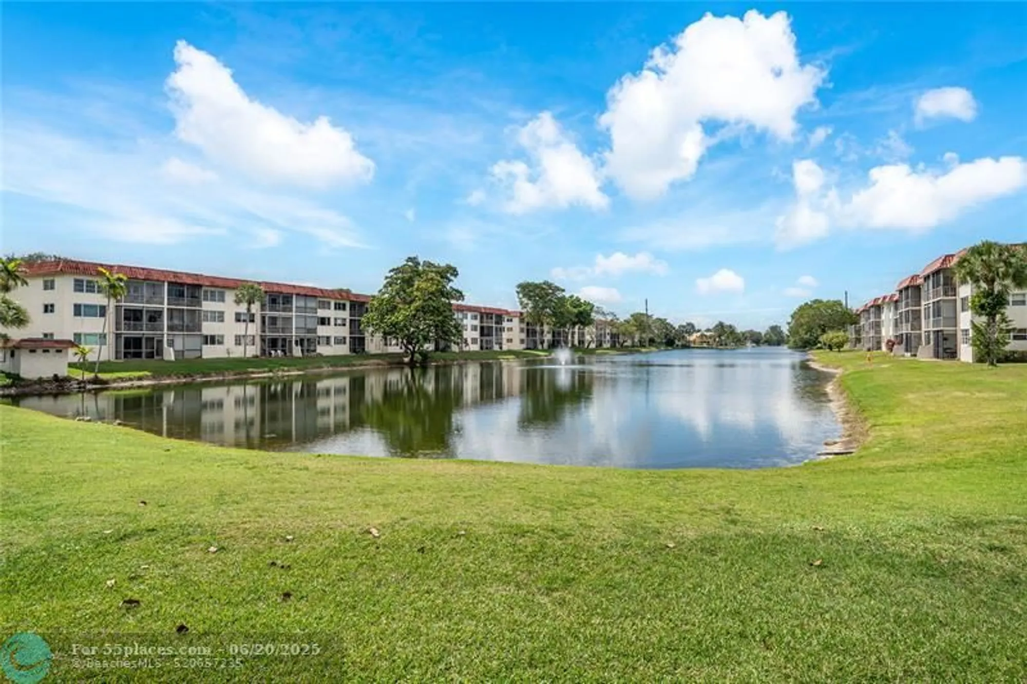 Property Slideshow image 1 of 23 | 411 s hollybrook dr apt 203, Pembroke Pines, FL, 33025