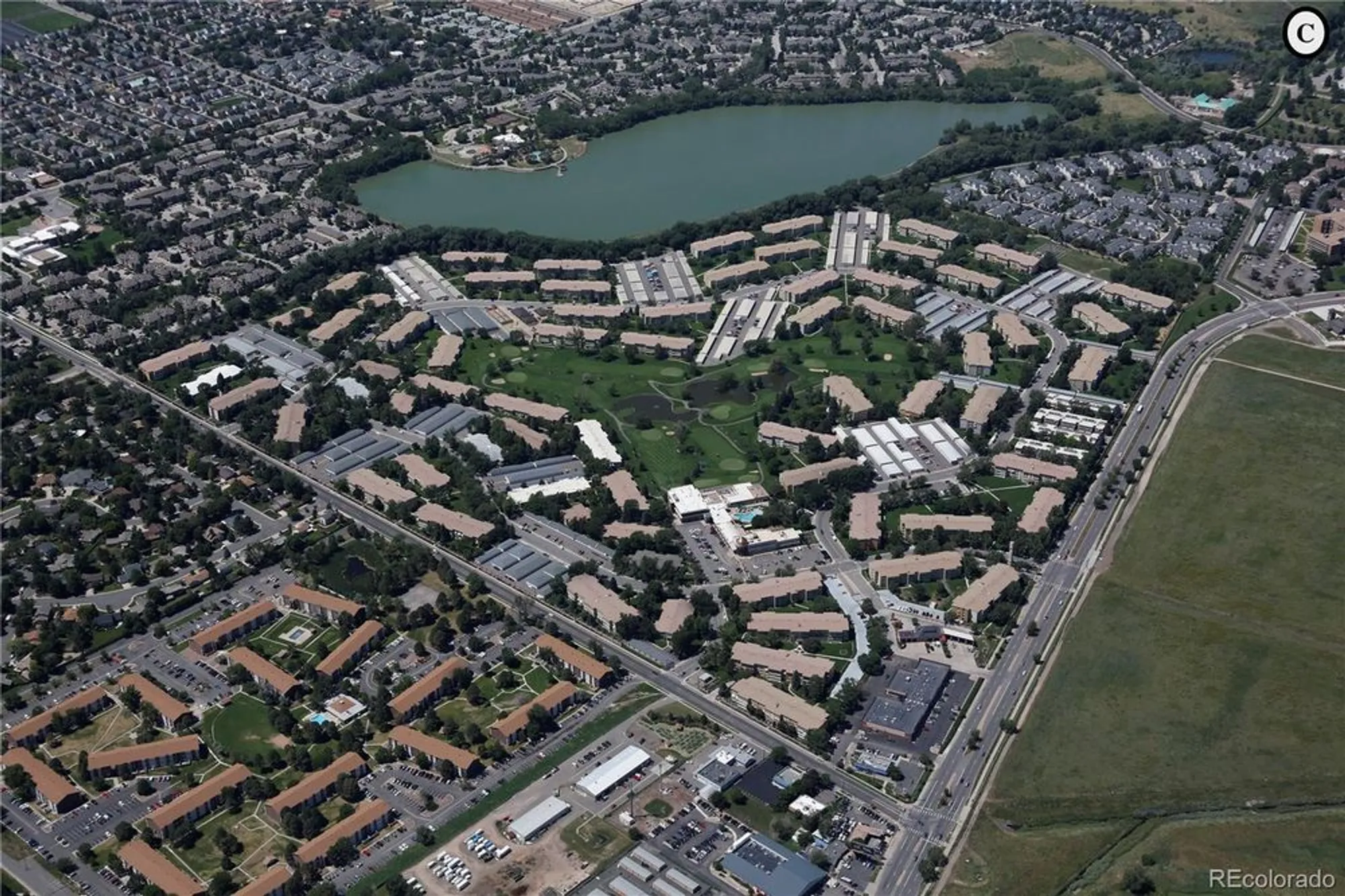 Property Slideshow image 48 of 48 | 610 s clinton st 11c, Denver, CO, 80247