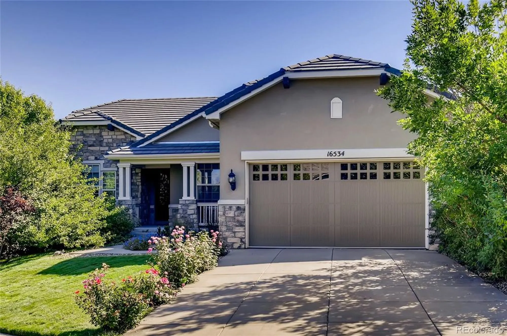 Property Slideshow image 1 of 42 | 16534 elbert ct, Broomfield, CO, 80023