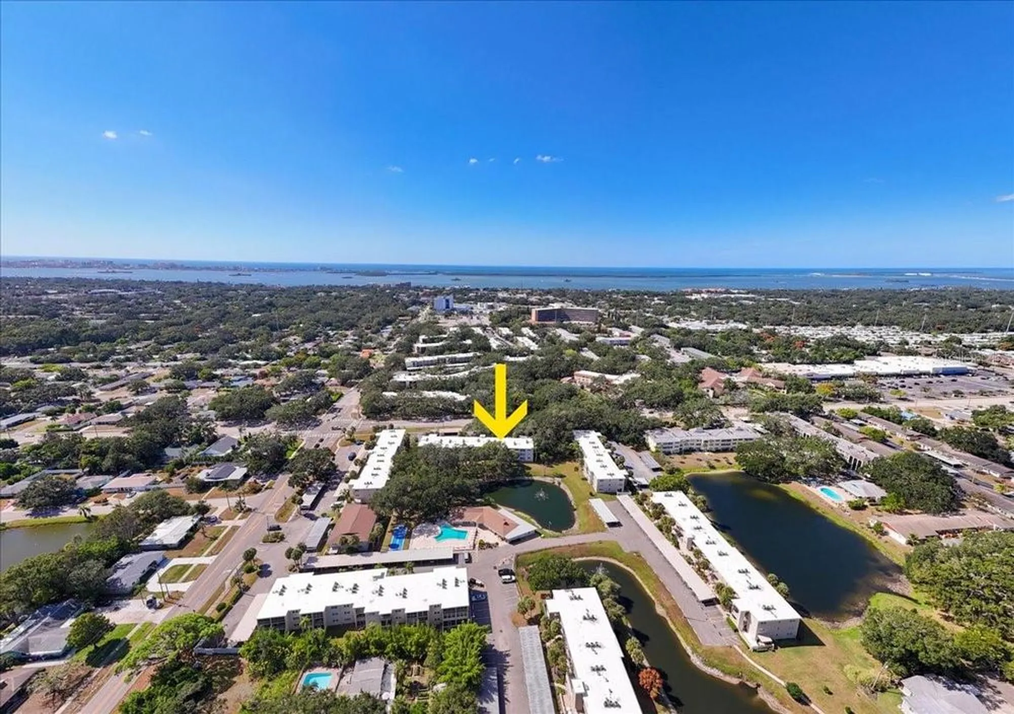 Property Slideshow image 29 of 37 | 821 patricia ave 202, Dunedin, FL, 34698