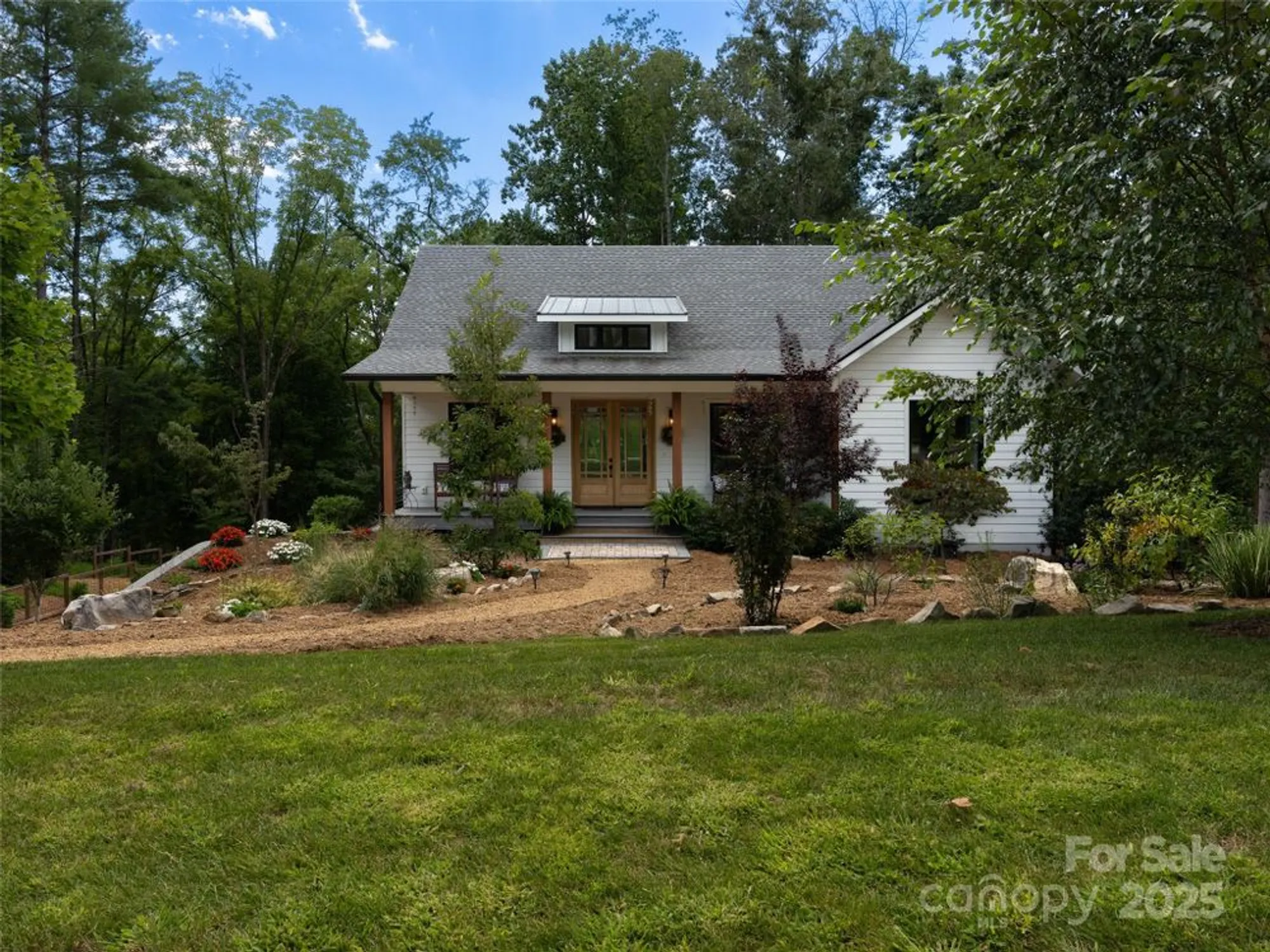 Property Slideshow image 44 of 47 | 33 twilight sedge dr, Biltmore Lake, NC, 28715