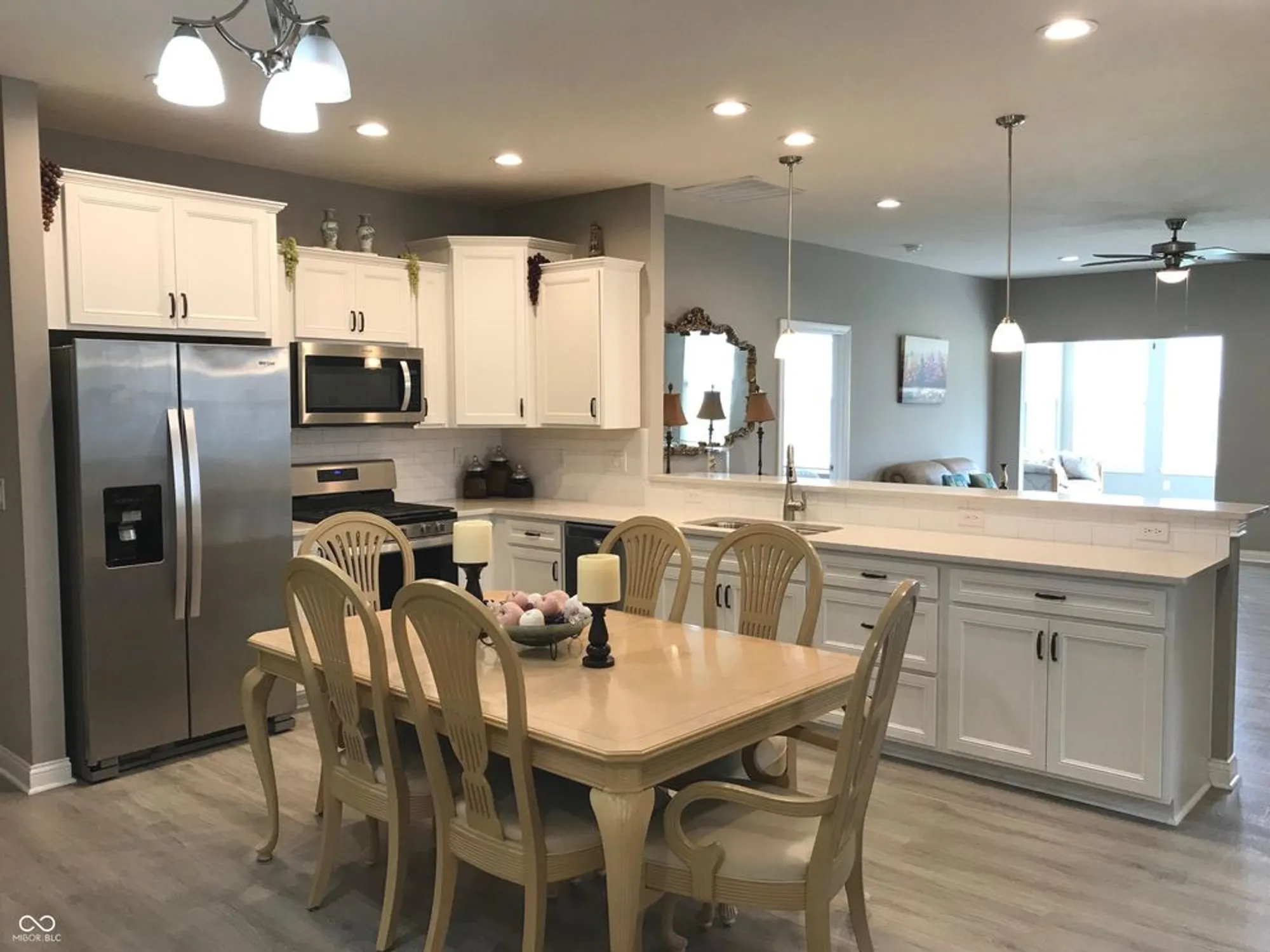 Property Slideshow image 10 of 27 | 9106 hedley way, Avon, IN, 46123