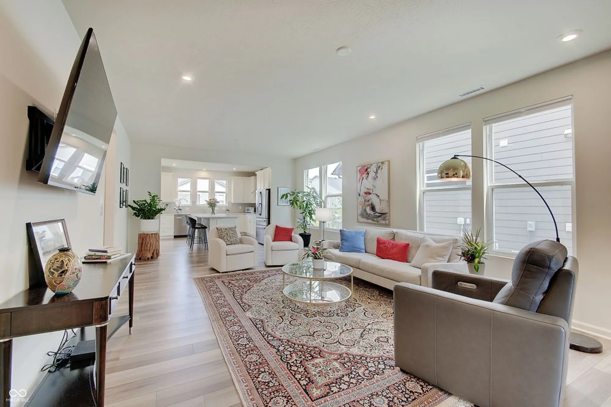 Property Slideshow image 8 of 46 | 2698 old rosebud ln, Westfield, IN, 46074