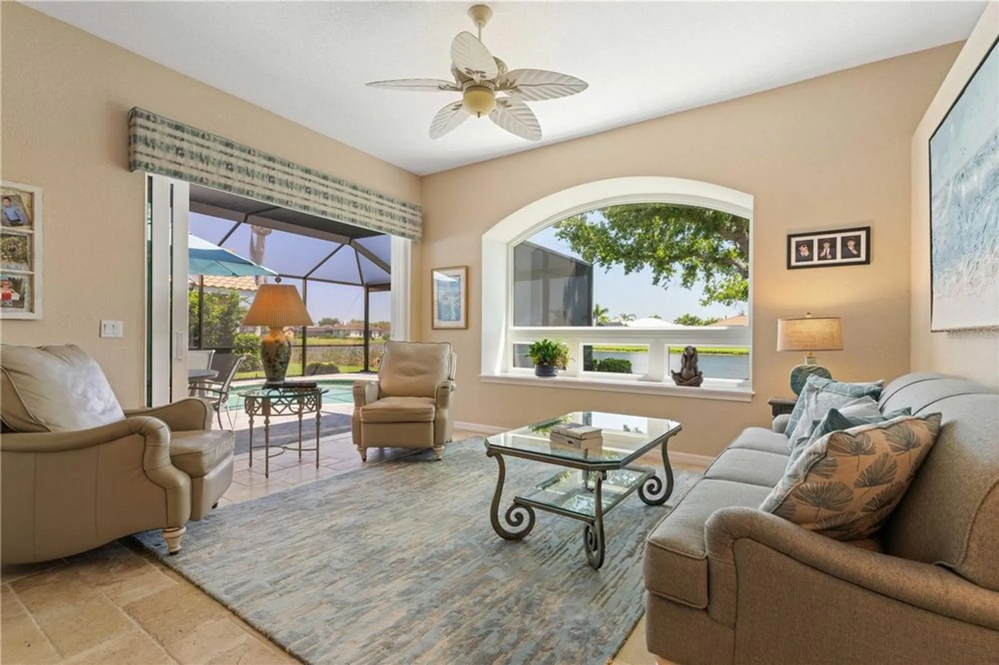 Property Slideshow image 10 of 71 | 13761 long lake ln, Port Charlotte, FL, 33953