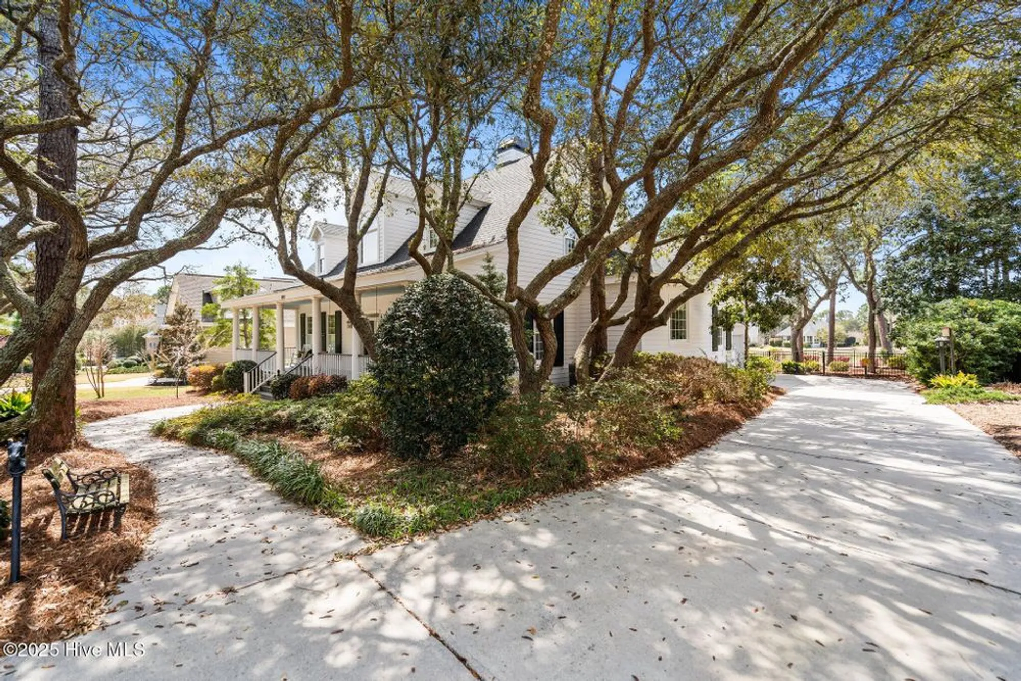 Property Slideshow image 24 of 80 | 3931 members club blvd, Southport, NC, 28461