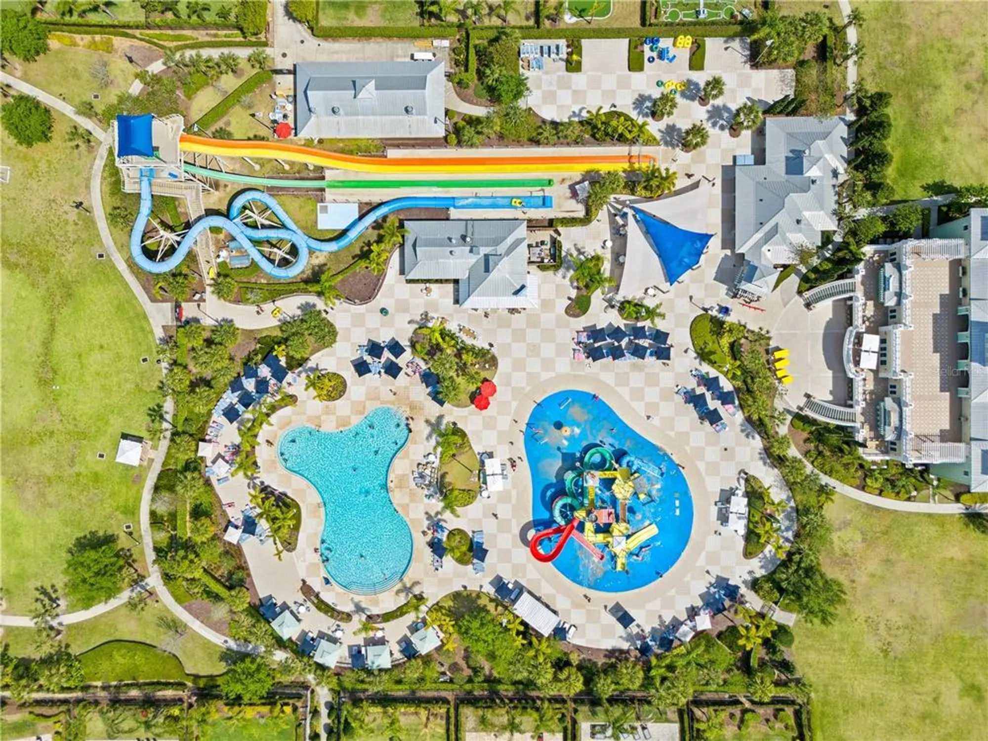 Property Slideshow image 5 of 46 | 321 auburn ave, Kissimmee, FL, 34747