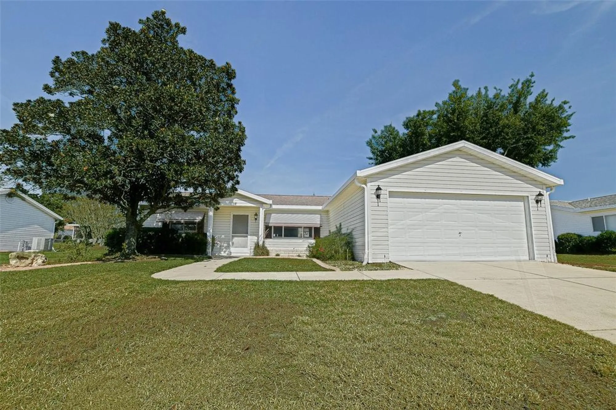 Property Slideshow image 3 of 53 | 9509 se 173rd ln, Summerfield, FL, 34491
