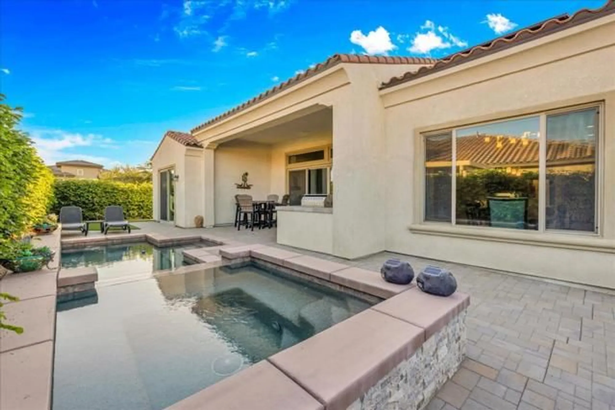 Property Slideshow image 49 of 90 | 30 malbec, Rancho Mirage, CA, 92270