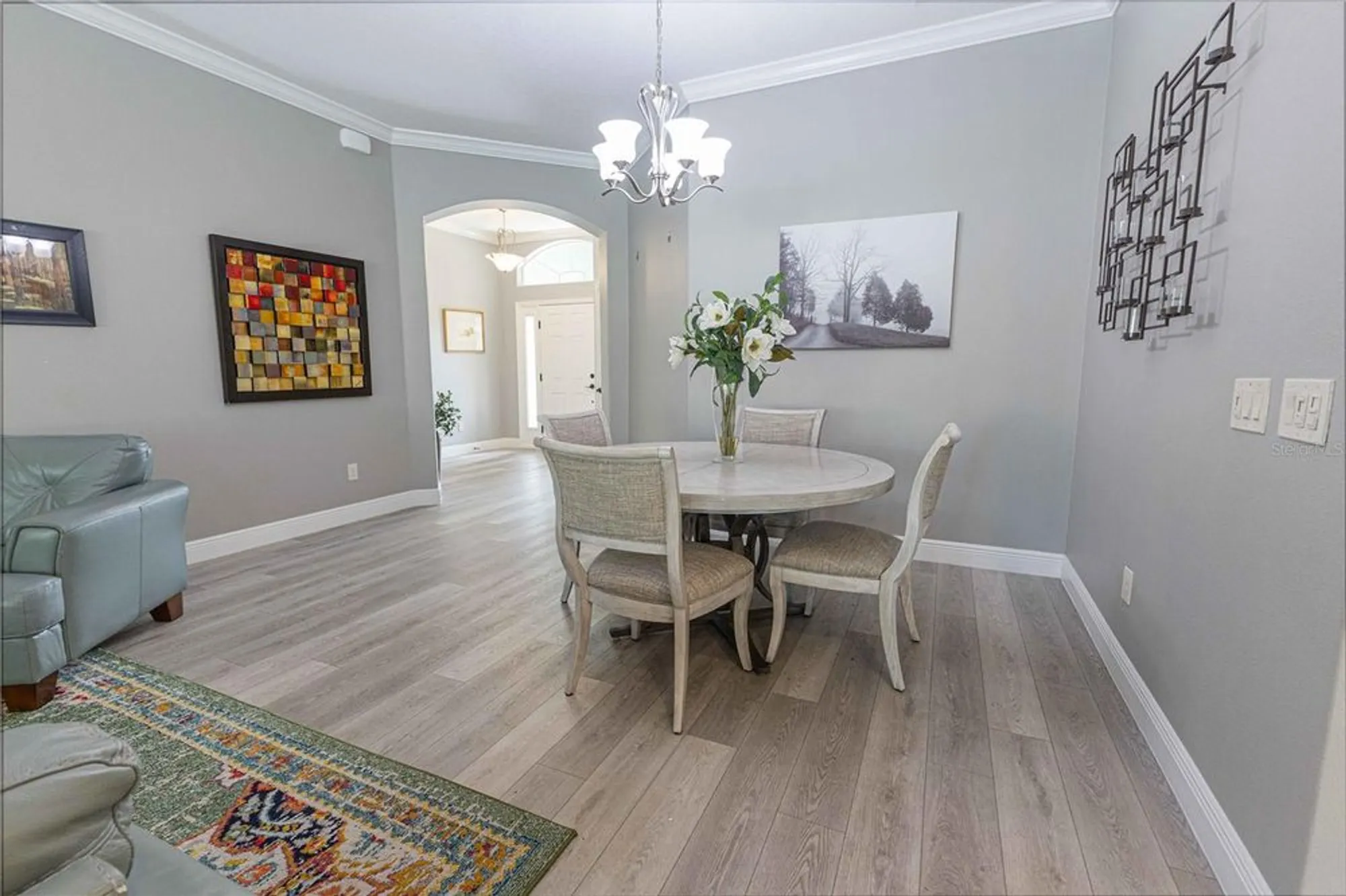 Property Slideshow image 8 of 42 | 3976 ironwood ln, The Villages, FL, 32163