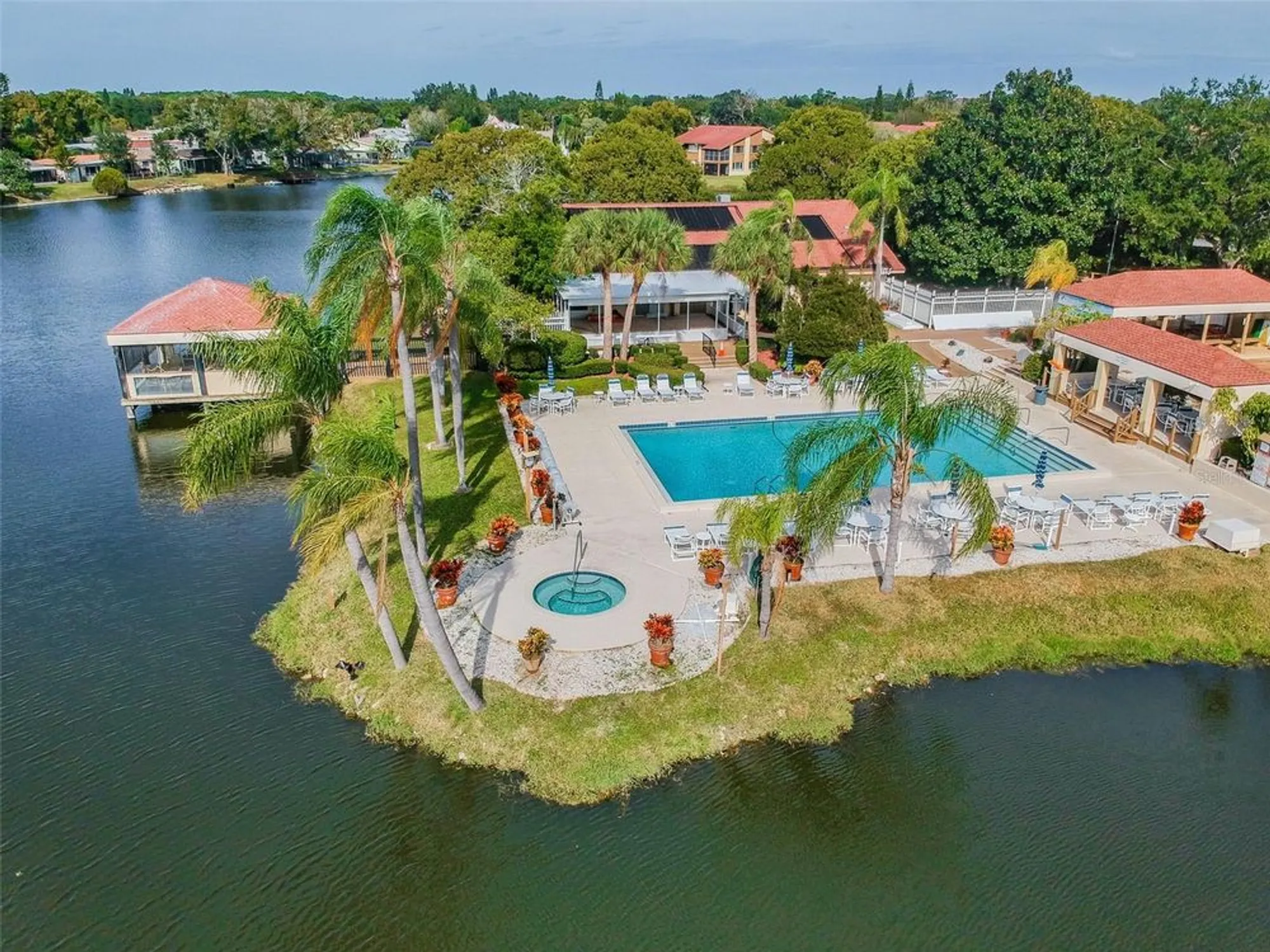 Property Slideshow image 32 of 41 | 4423 pelorus dr b, New Port Richey, FL, 34652