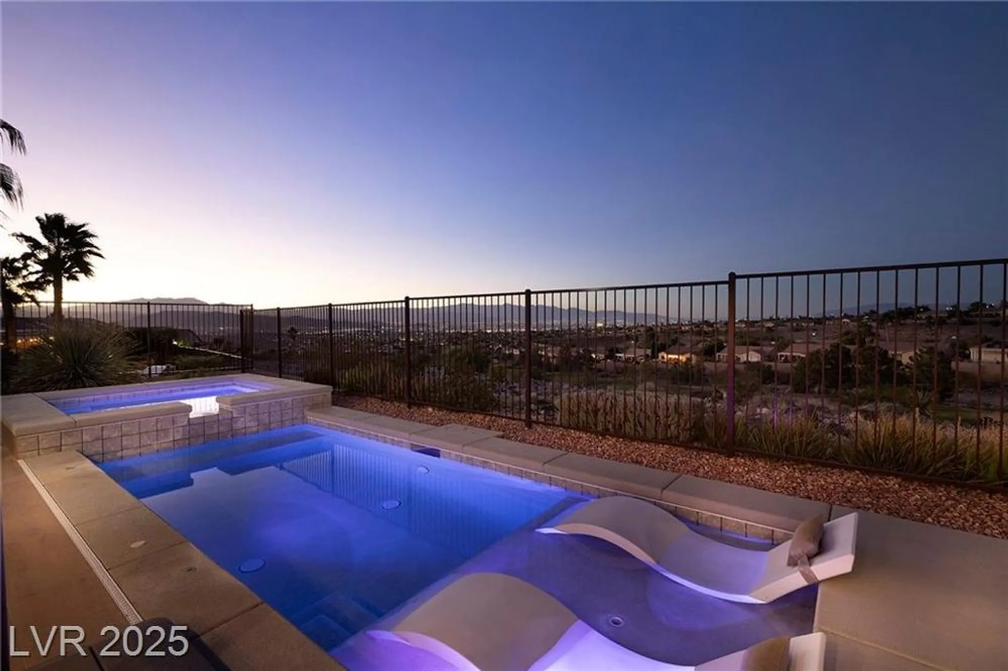 Property Slideshow image 43 of 48 | 2840 foxtail creek ave, Henderson, NV, 89052
