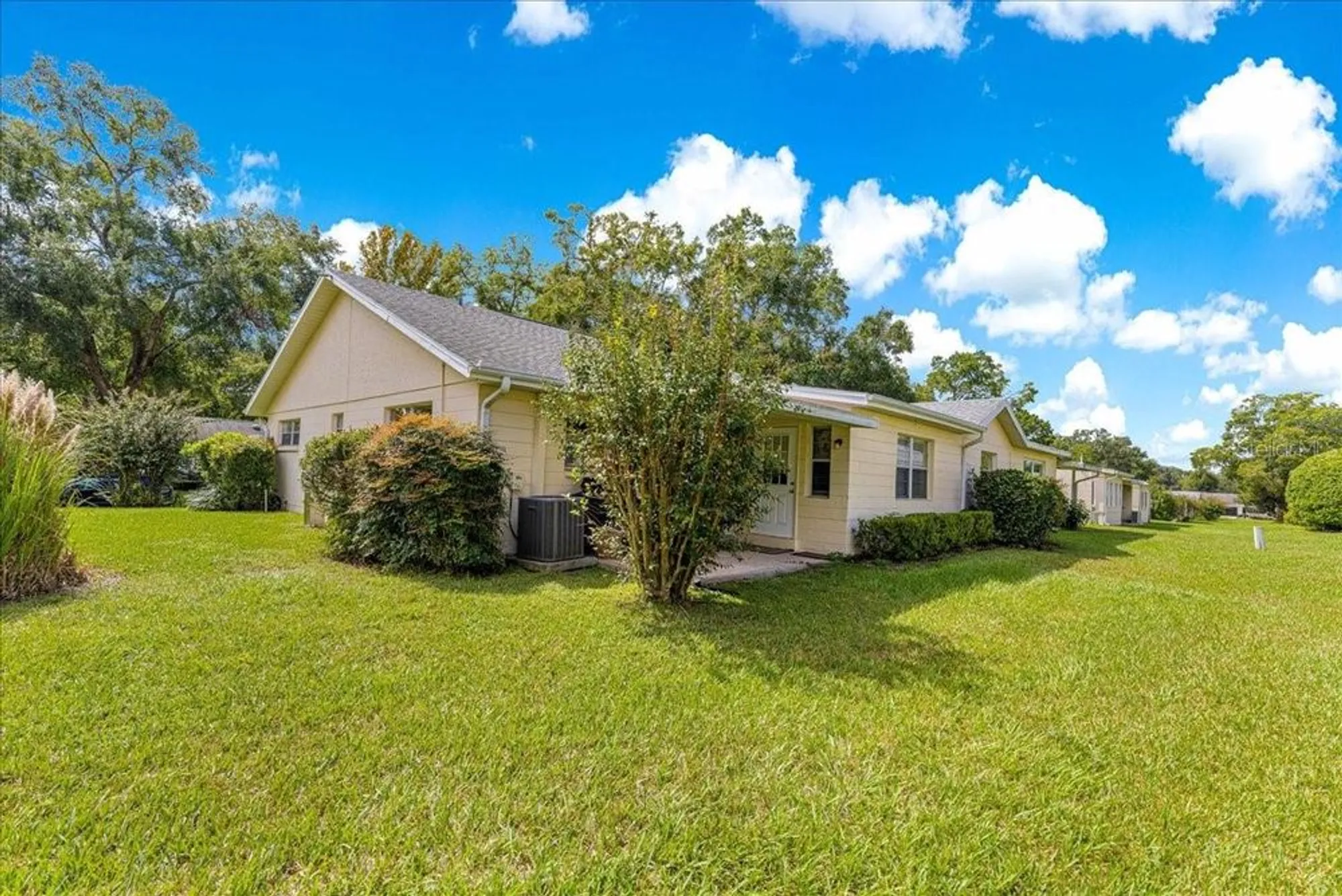 Property Slideshow image 30 of 30 | 8873 sw 95th st d, Ocala, FL, 34481