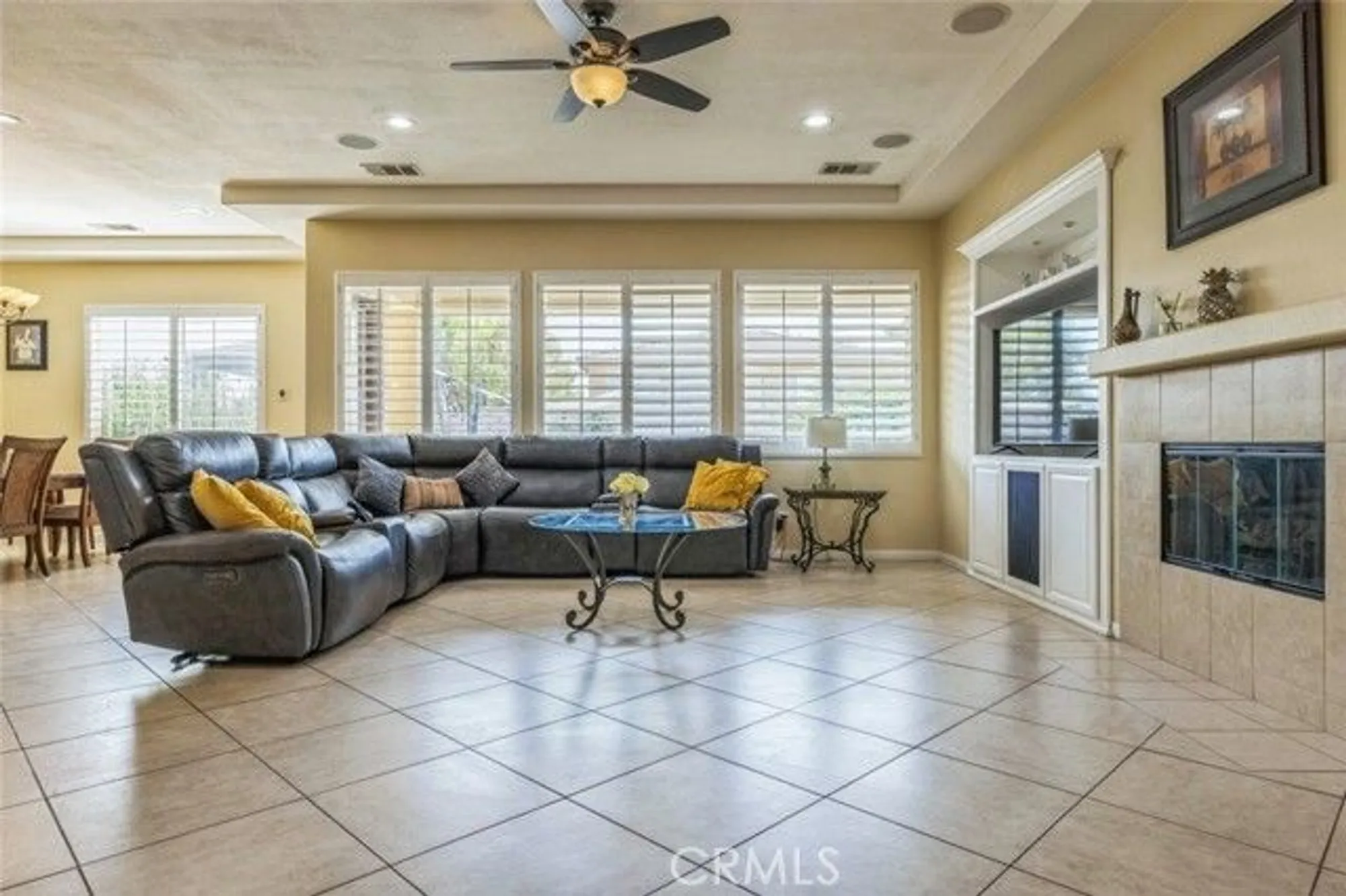 Property Slideshow image 7 of 22 | 43277 sentiero dr, Indio, CA, 92203