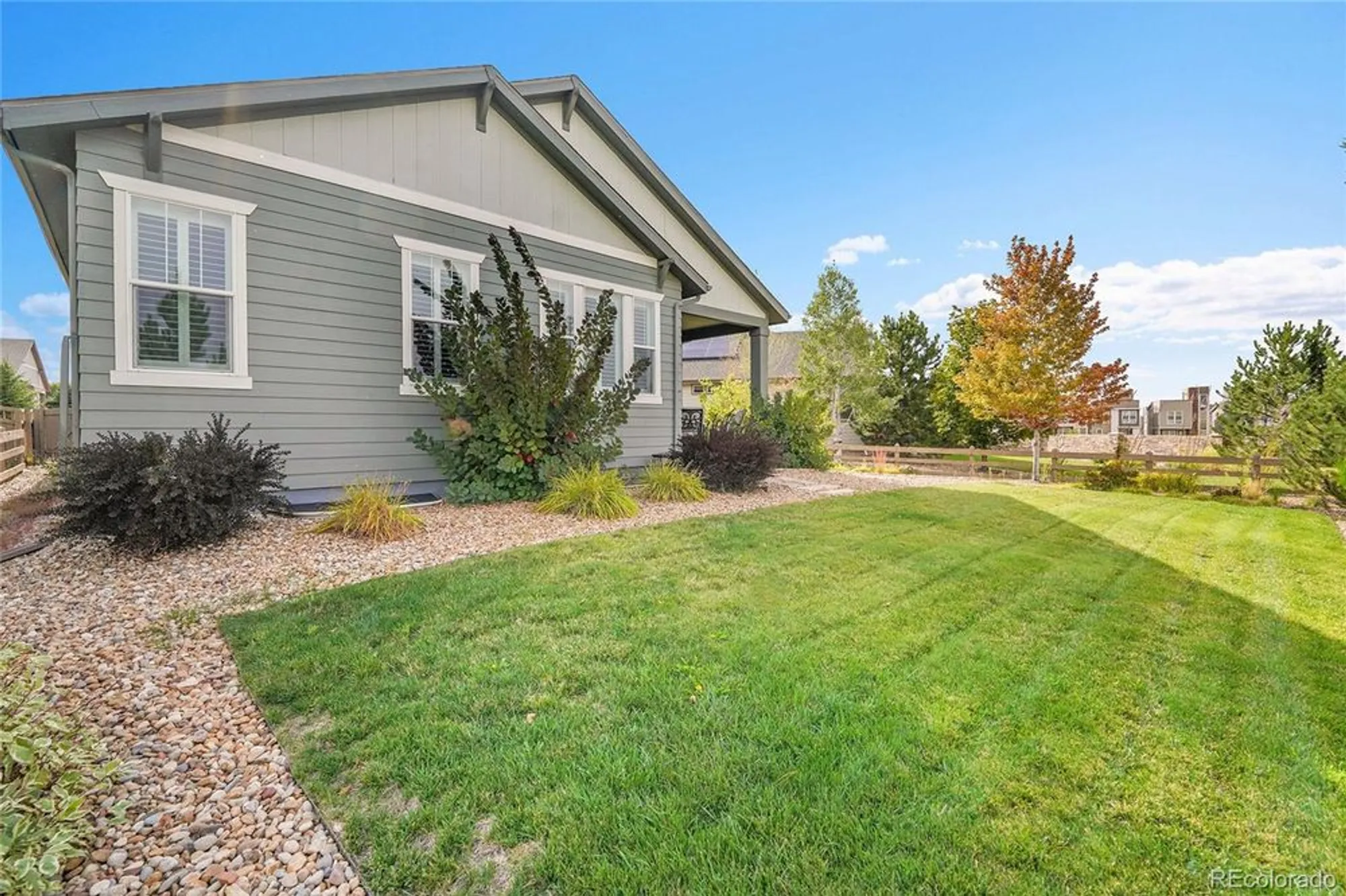 Property Slideshow image 41 of 50 | 3429 goodyear st, Castle Rock, CO, 80109