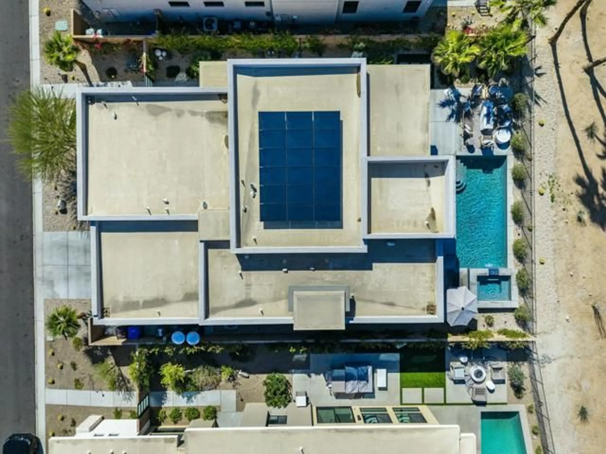 Property Slideshow image 41 of 58 | 4401 lumina way, Palm Springs, CA, 92262