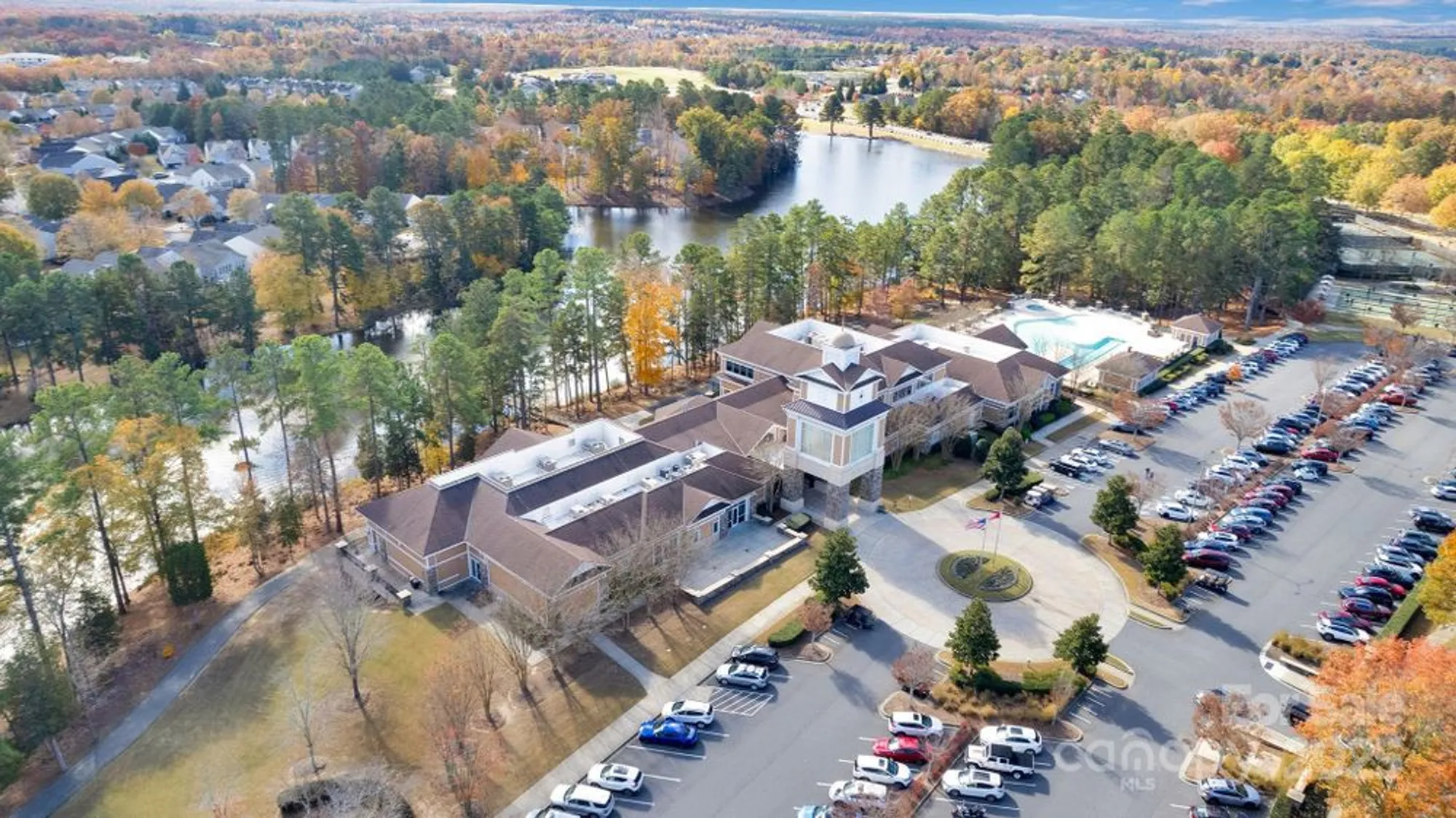 Property Slideshow image 40 of 46 | 20310 dovekie ln, Indian Land, SC, 29707