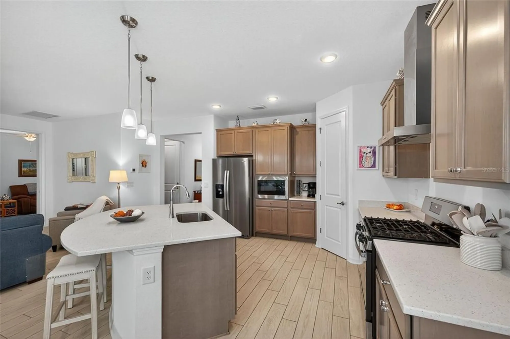 Property Slideshow image 12 of 54 | 19664 fort king run, Brooksville, FL, 34601